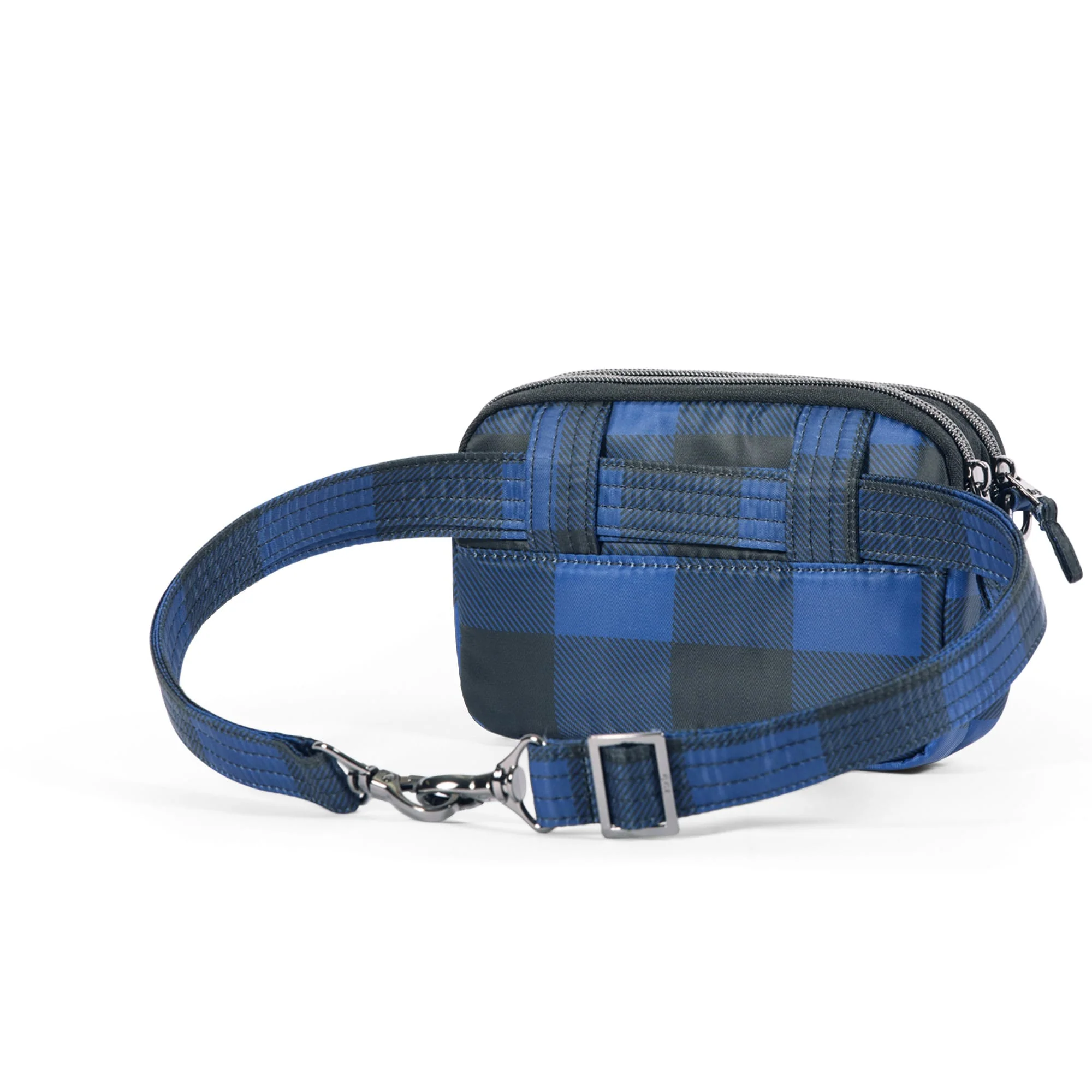 Coupe Convertible Crossbody Bag - Image 15