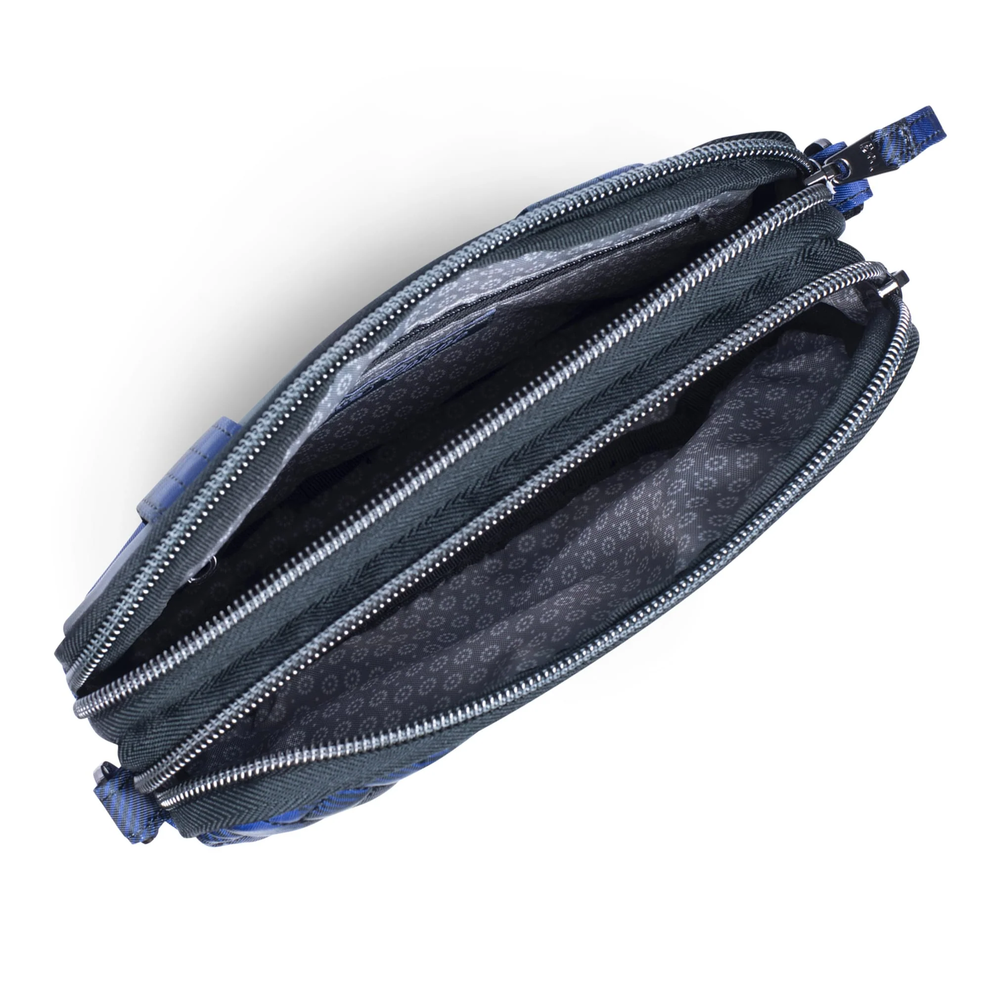 Coupe Convertible Crossbody Bag - Image 16