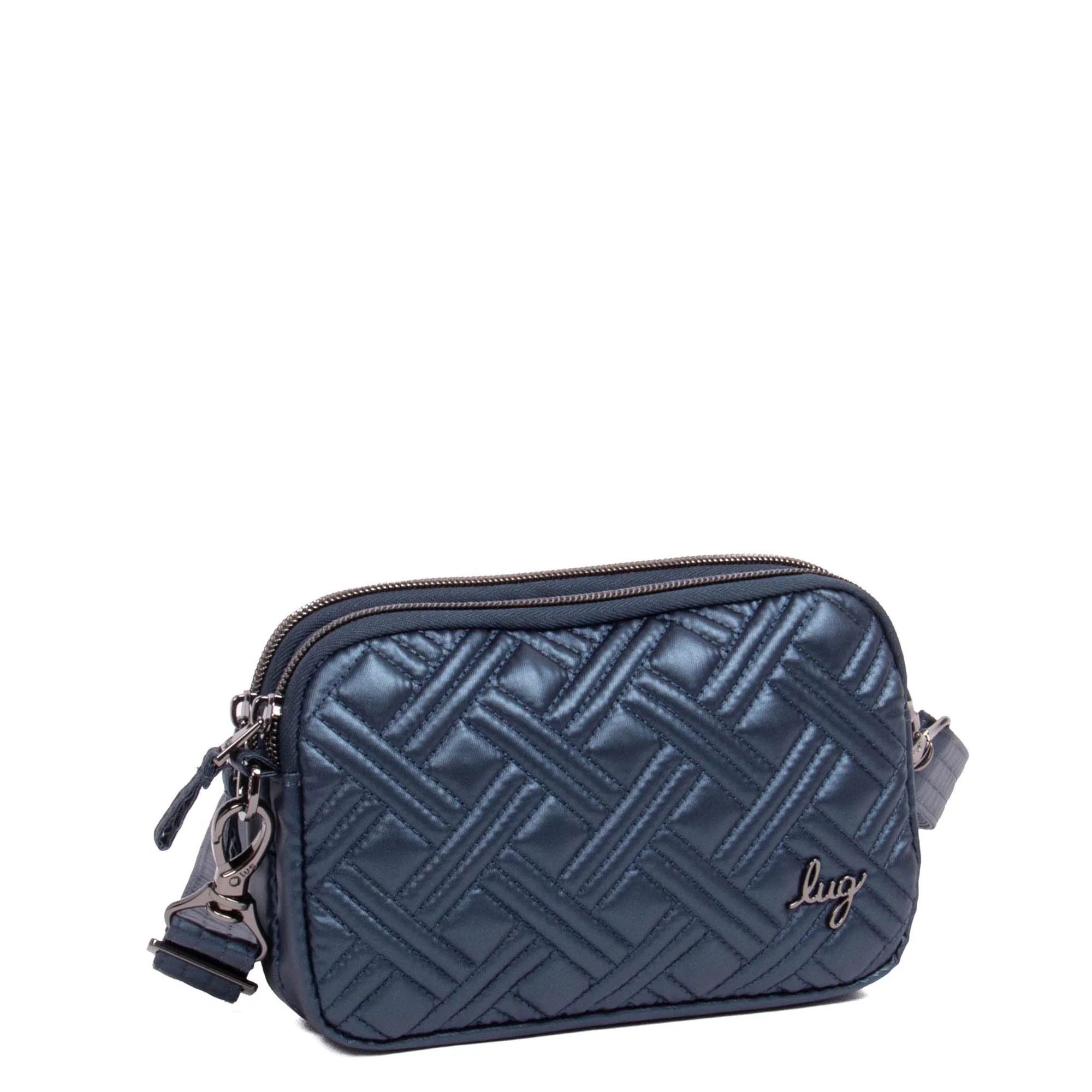 Coupe 2 Convertible Crossbody Bag - Image 100