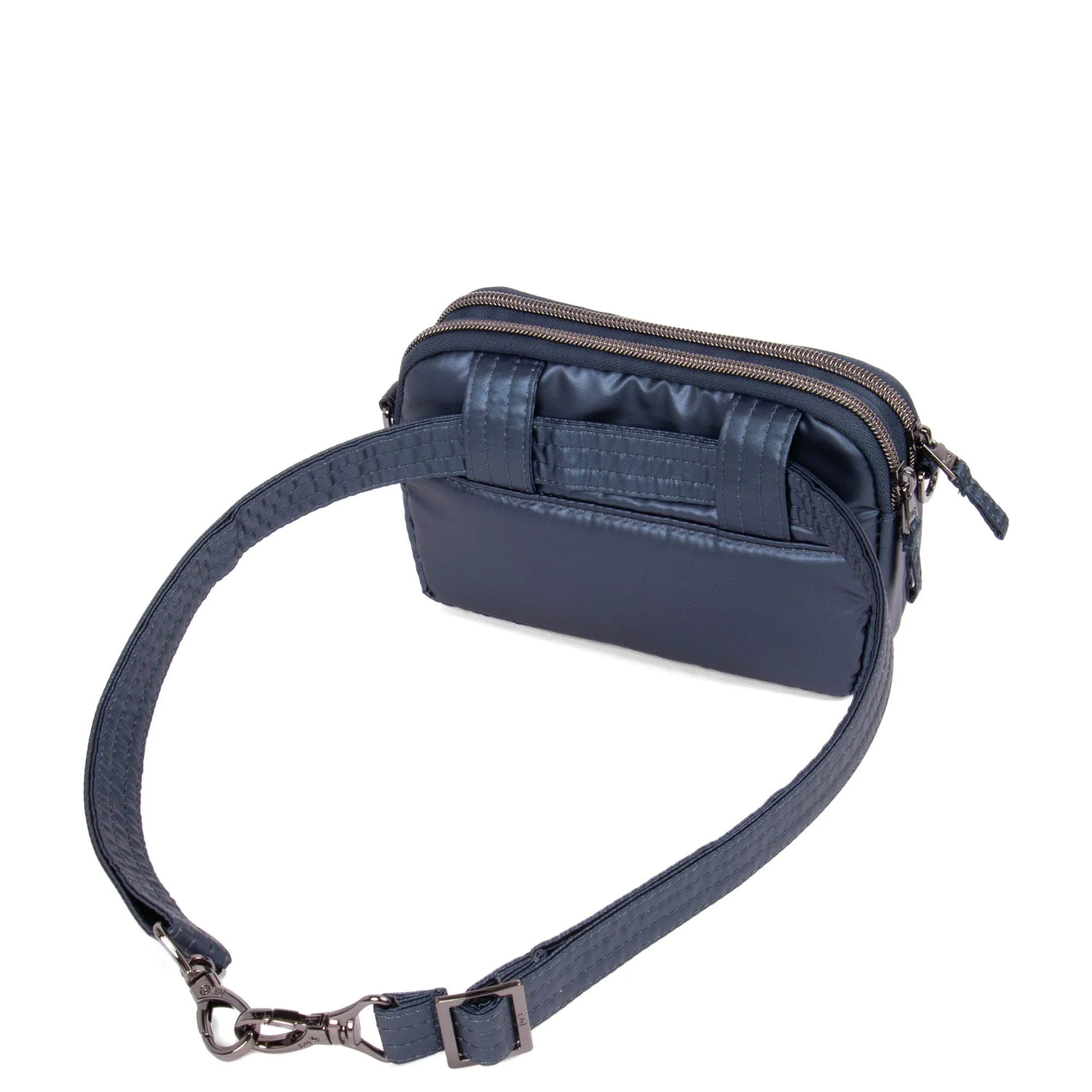 Coupe 2 Convertible Crossbody Bag - Image 102