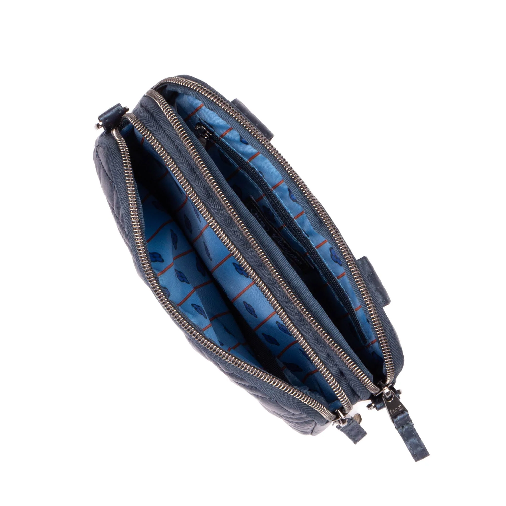 Coupe 2 Convertible Crossbody Bag - Image 103