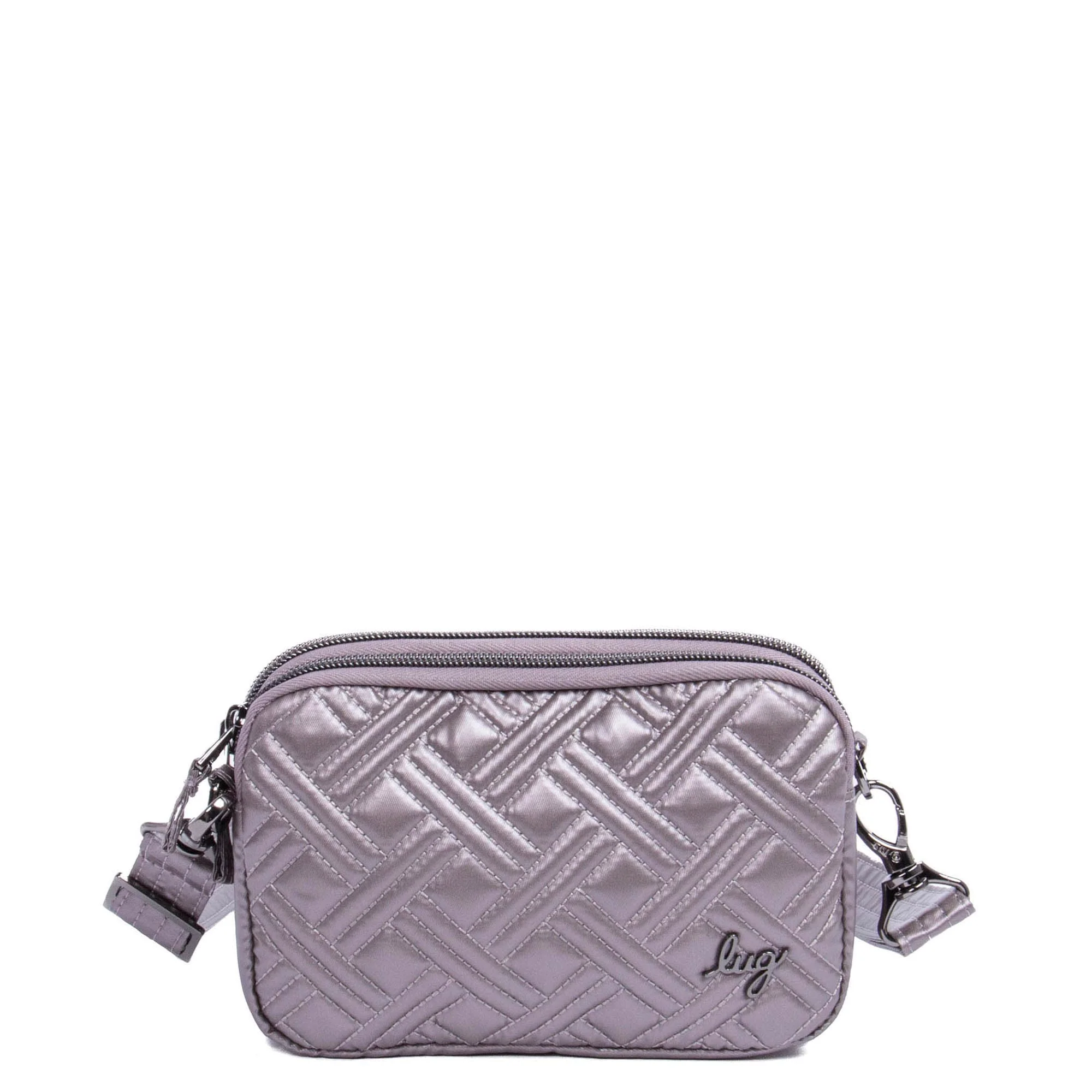 Coupe 2 Convertible Crossbody Bag - Image 104