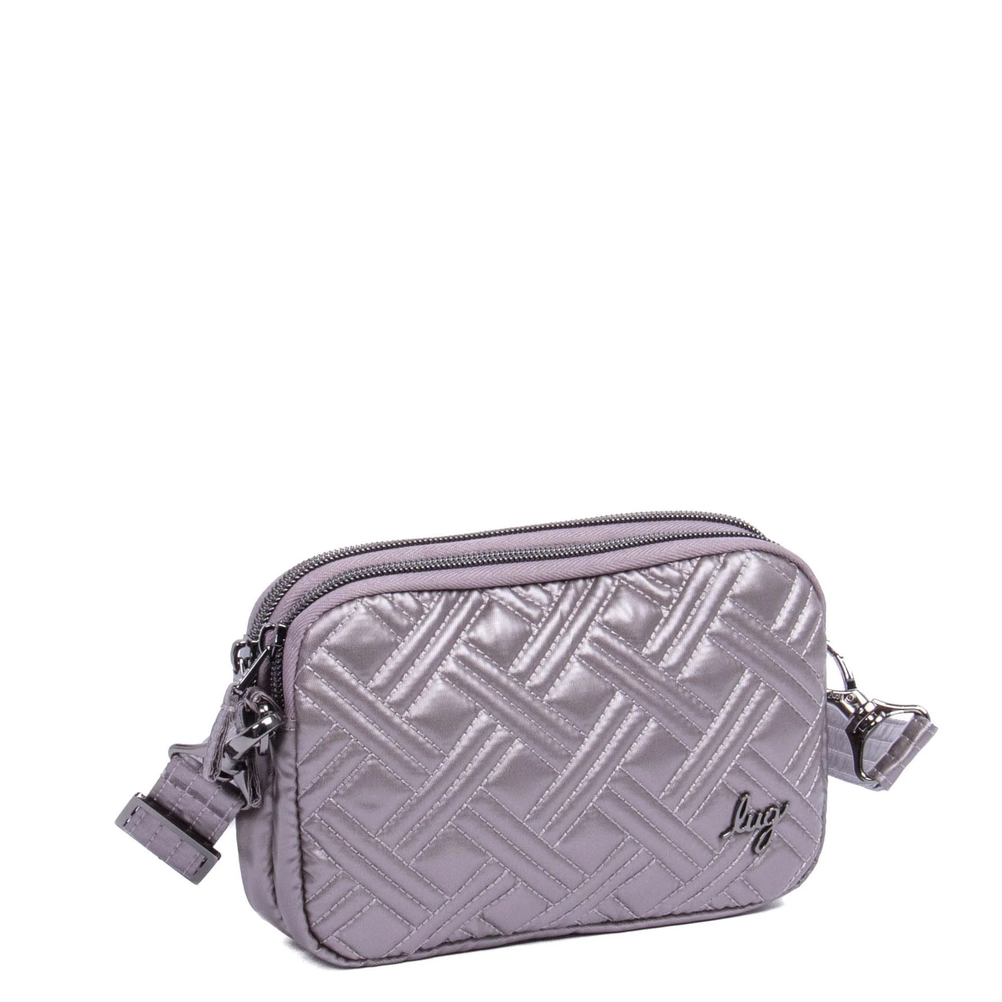 Coupe 2 Convertible Crossbody Bag - Image 105