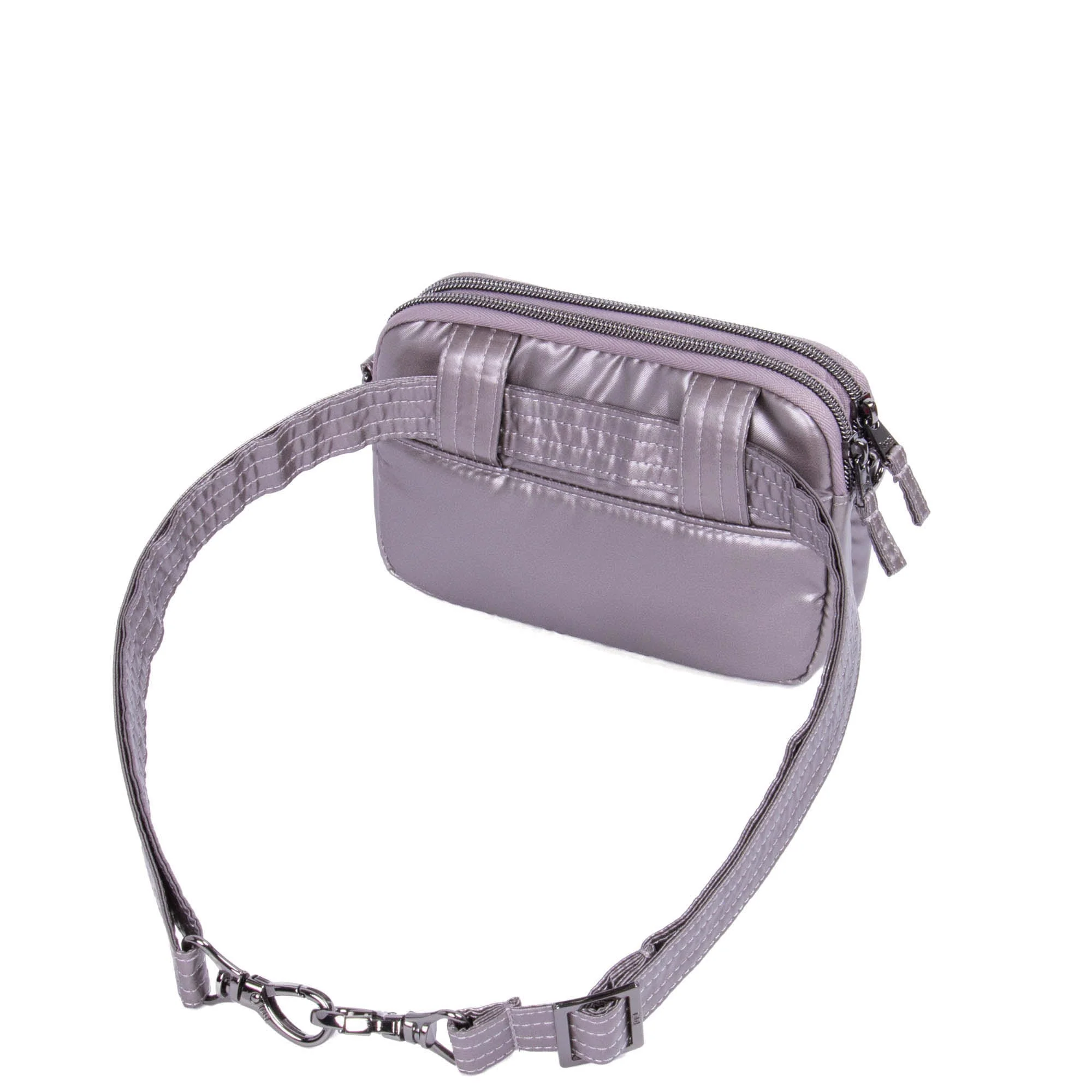 Coupe 2 Convertible Crossbody Bag - Image 107