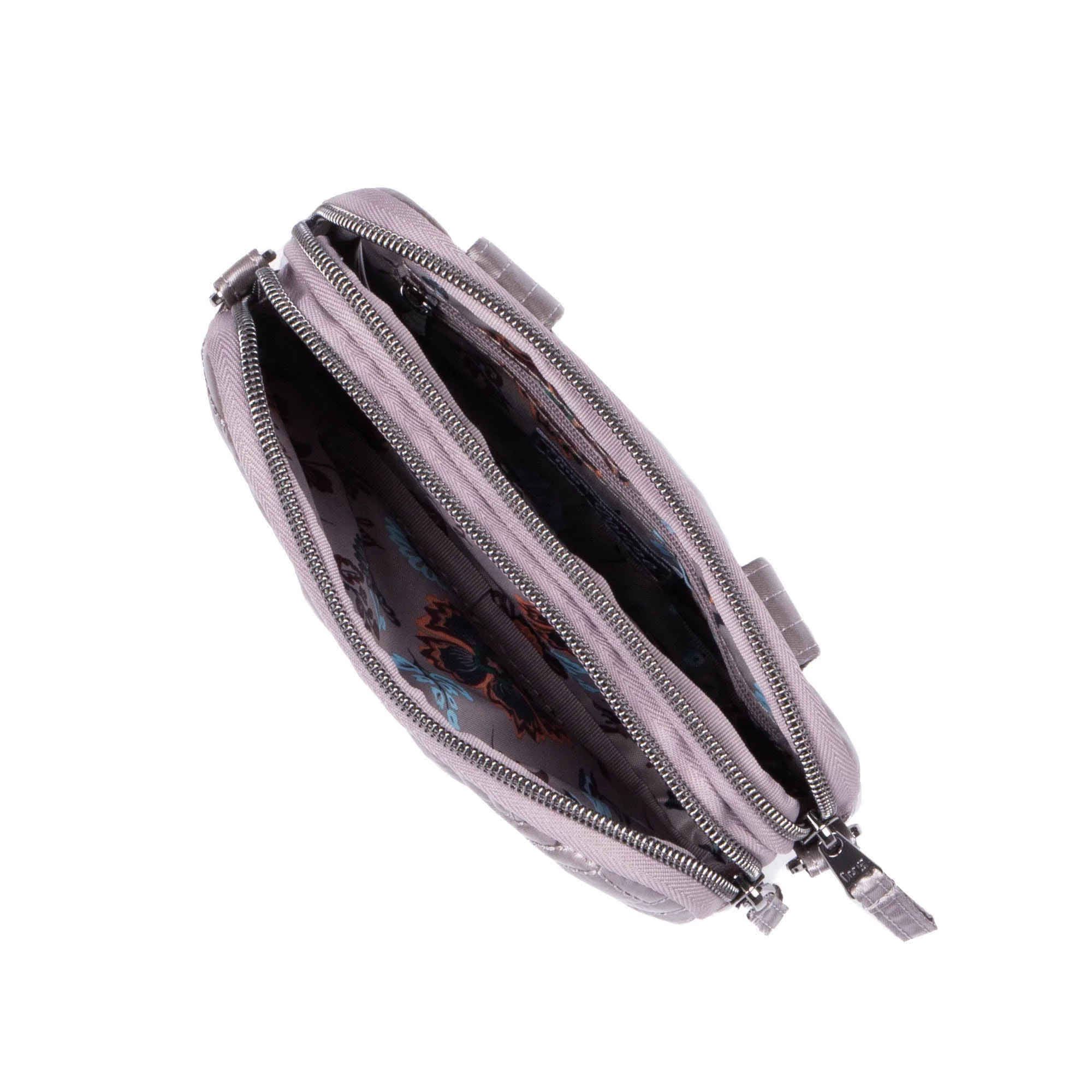 Coupe 2 Convertible Crossbody Bag - Image 108