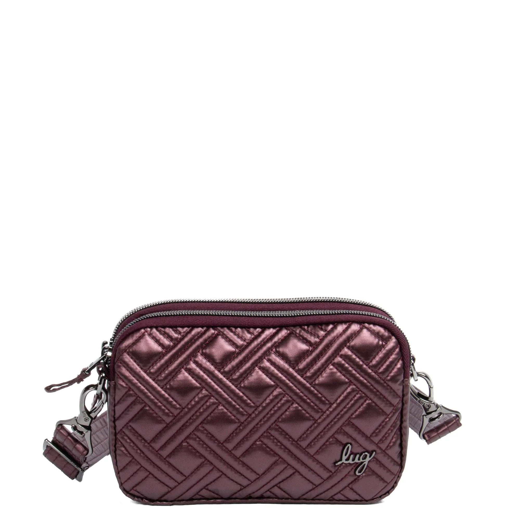 Coupe 2 Convertible Crossbody Bag - Image 109