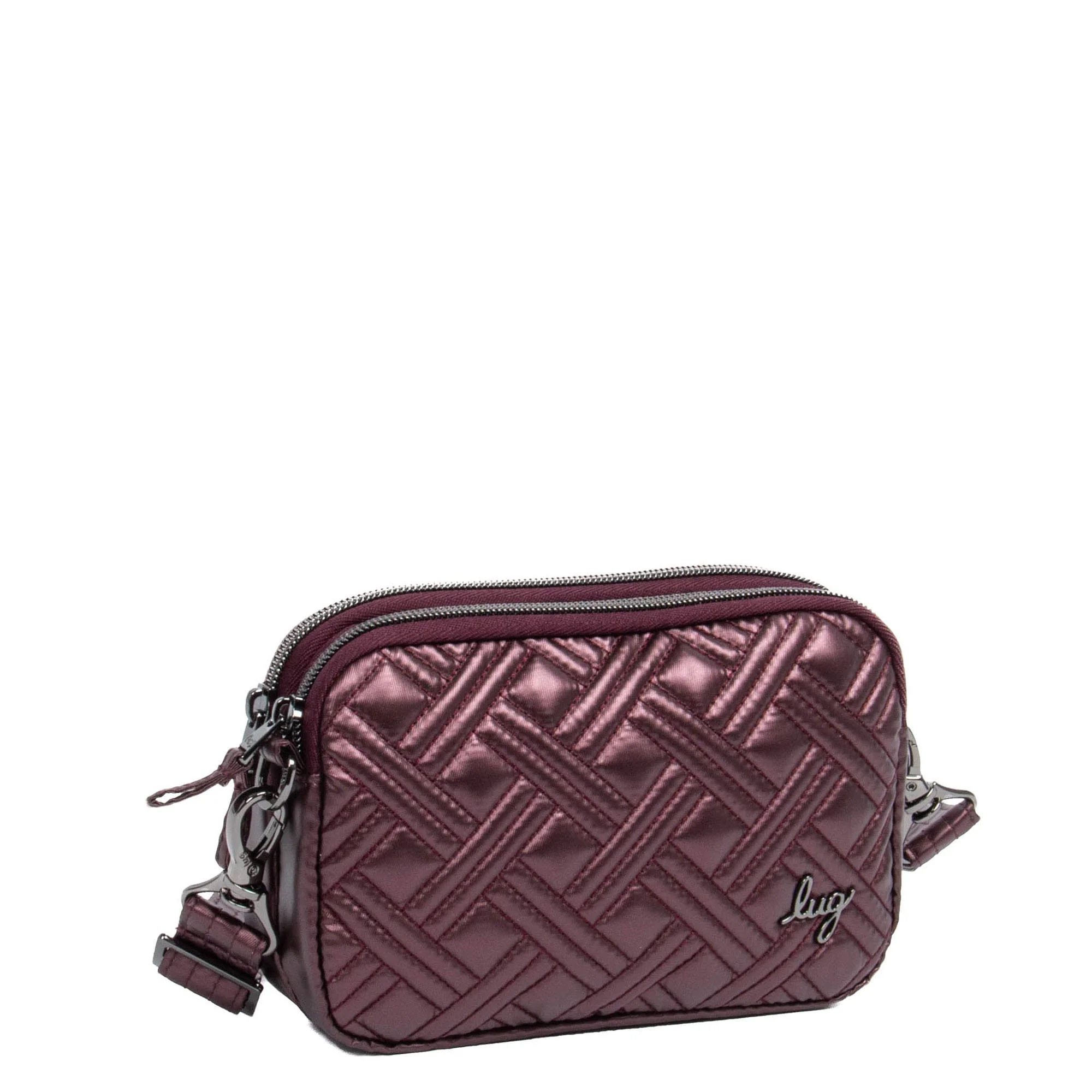 Coupe 2 Convertible Crossbody Bag - Image 110