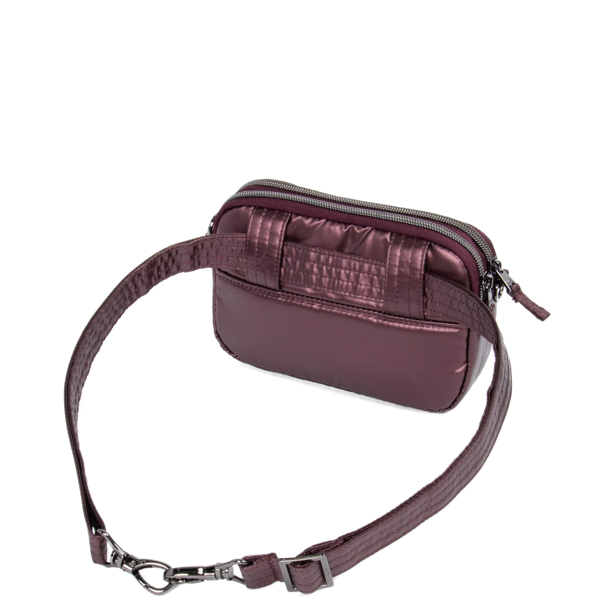 Coupe 2 Convertible Crossbody Bag - Image 112