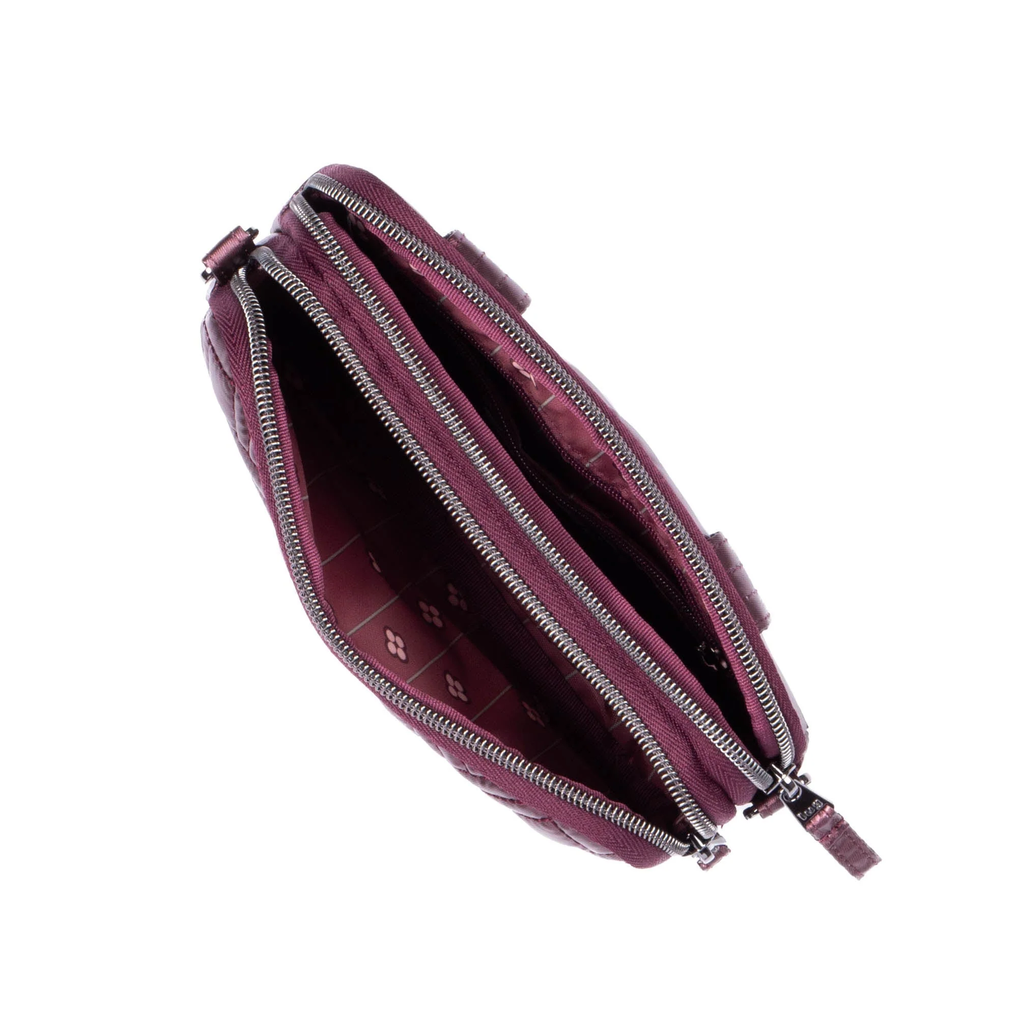 Coupe 2 Convertible Crossbody Bag - Image 113