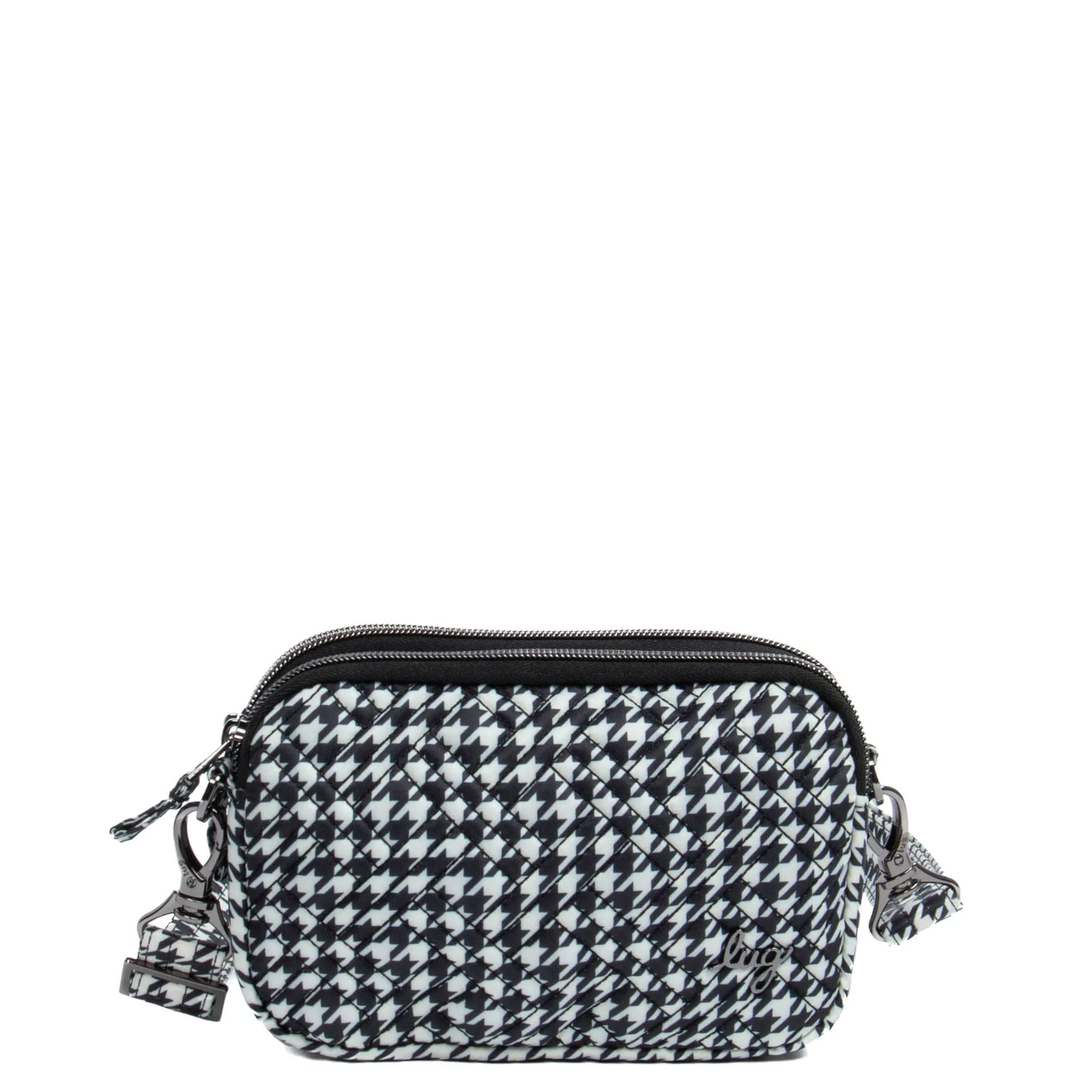 Coupe 2 Convertible Crossbody Bag - Image 114