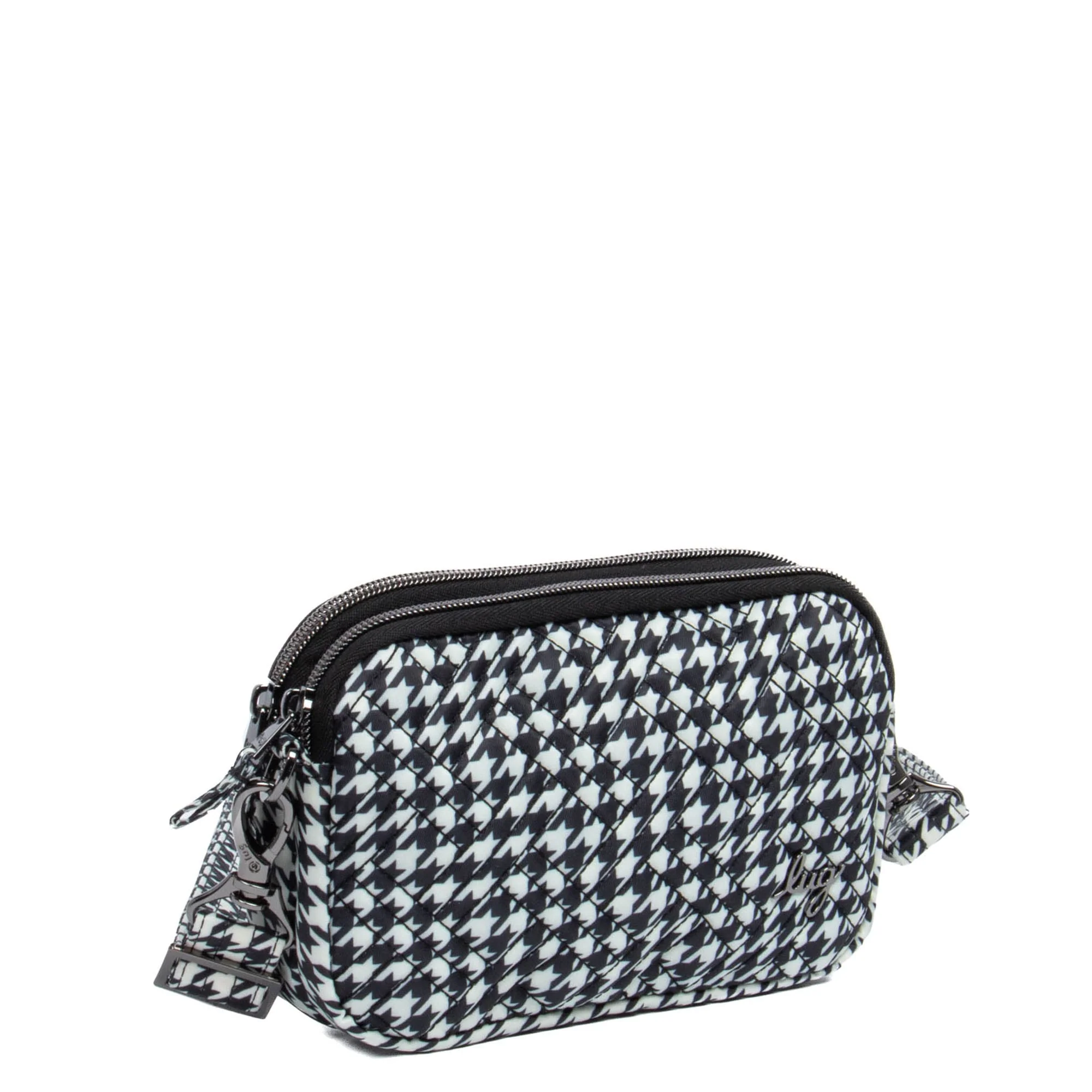 Coupe 2 Convertible Crossbody Bag - Image 115