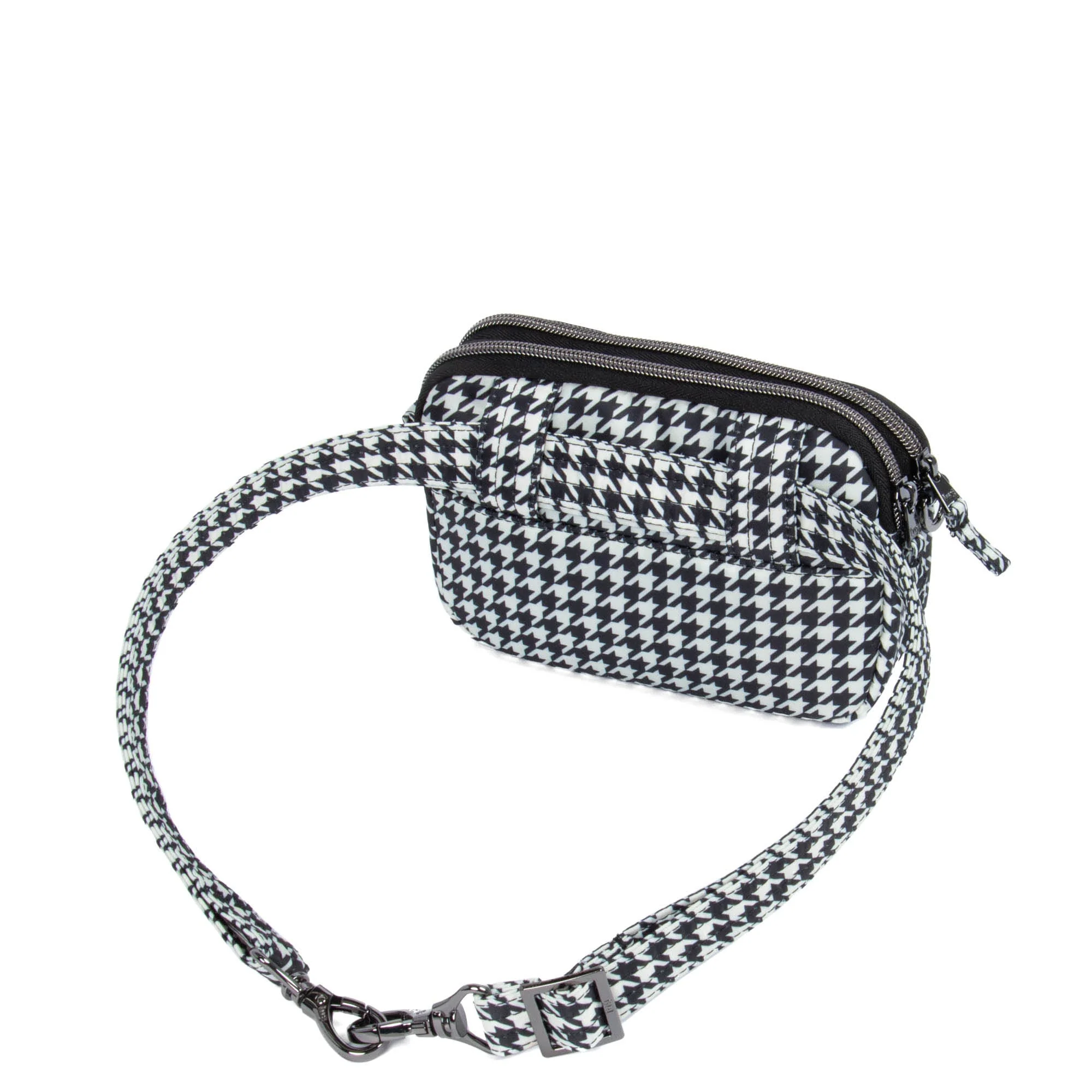 Coupe 2 Convertible Crossbody Bag - Image 117