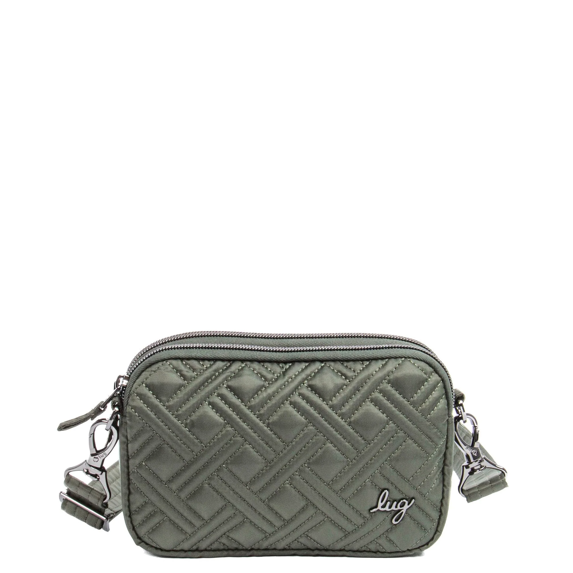 Coupe 2 Convertible Crossbody Bag - Image 119