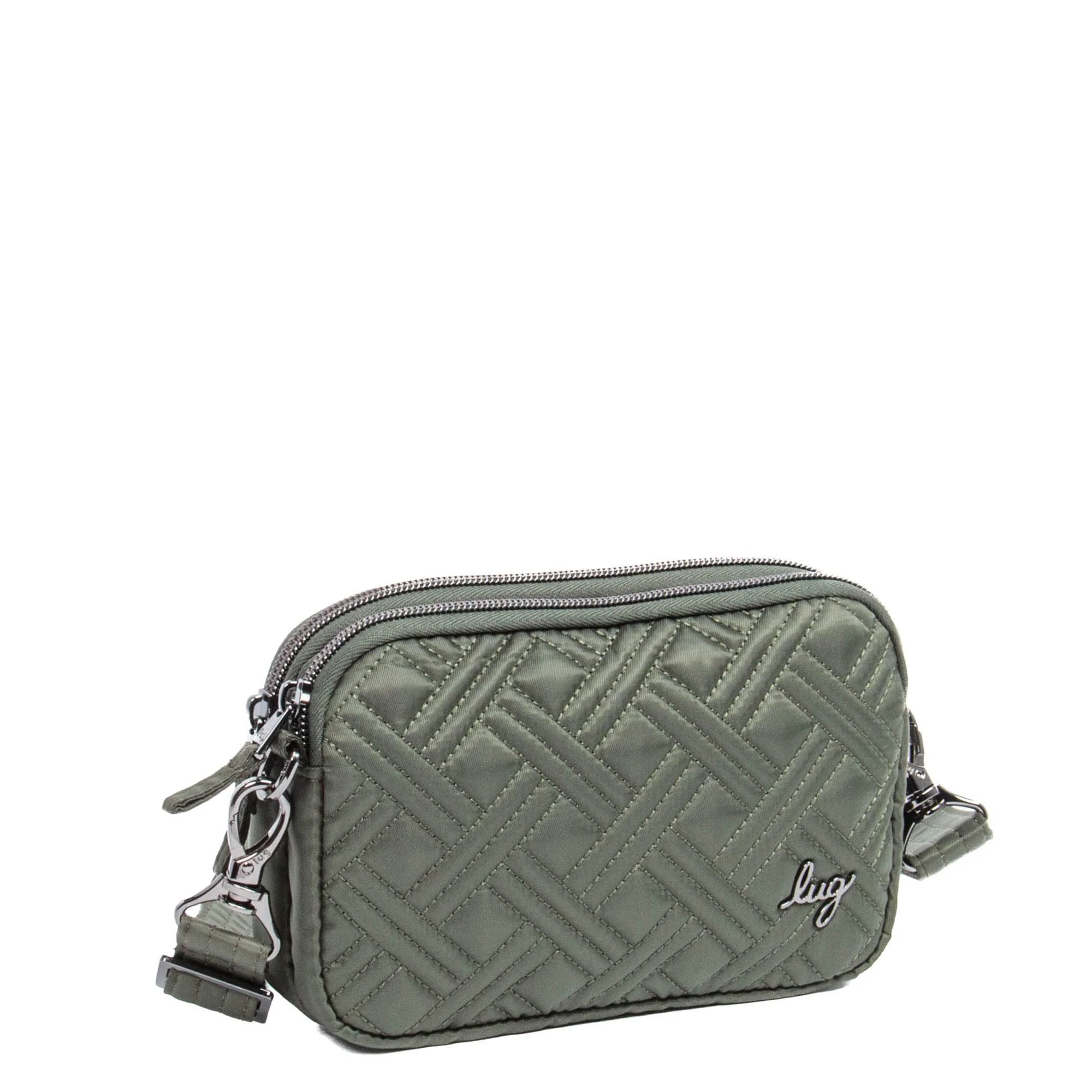 Coupe 2 Convertible Crossbody Bag - Image 120