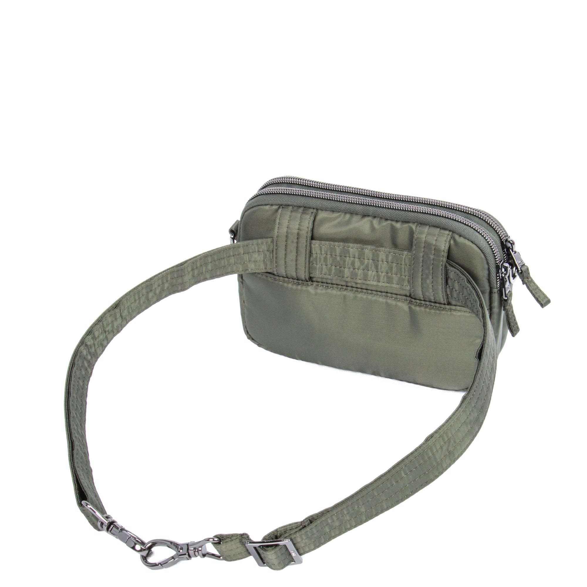 Coupe 2 Convertible Crossbody Bag - Image 122