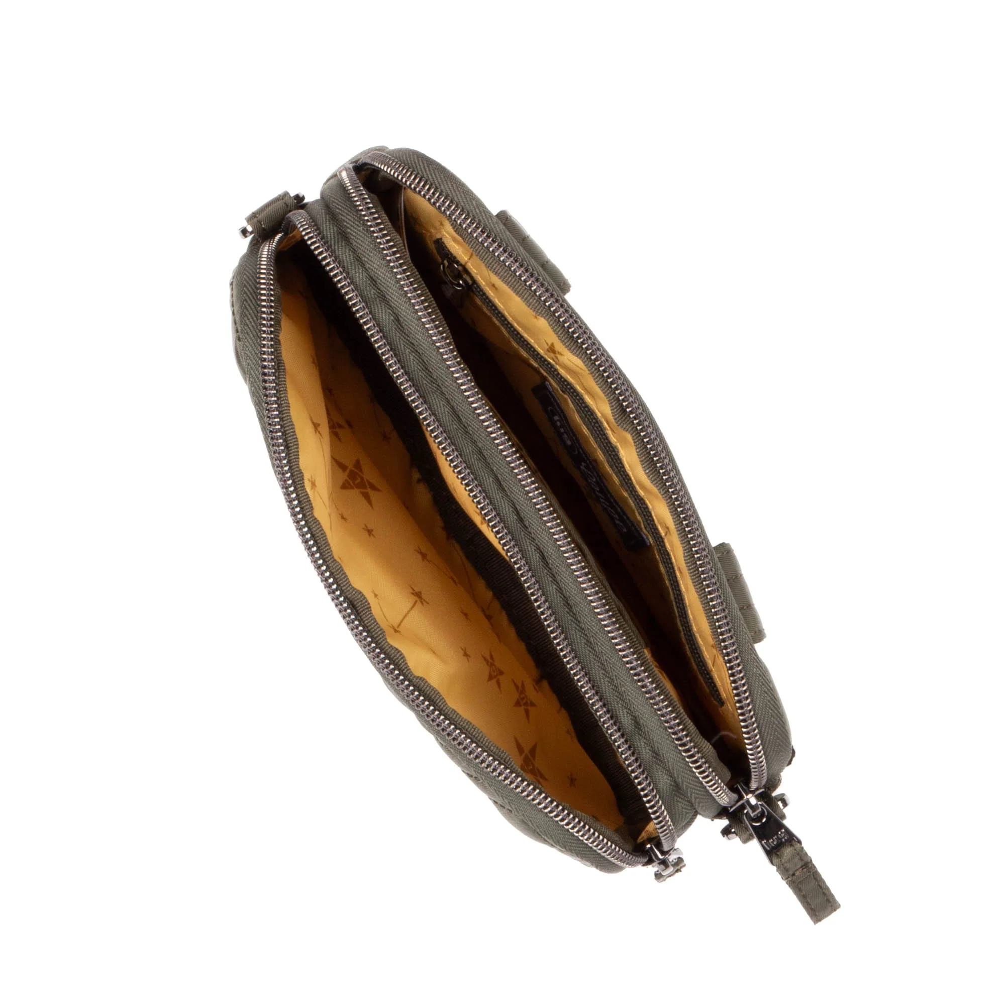 Coupe 2 Convertible Crossbody Bag - Image 123