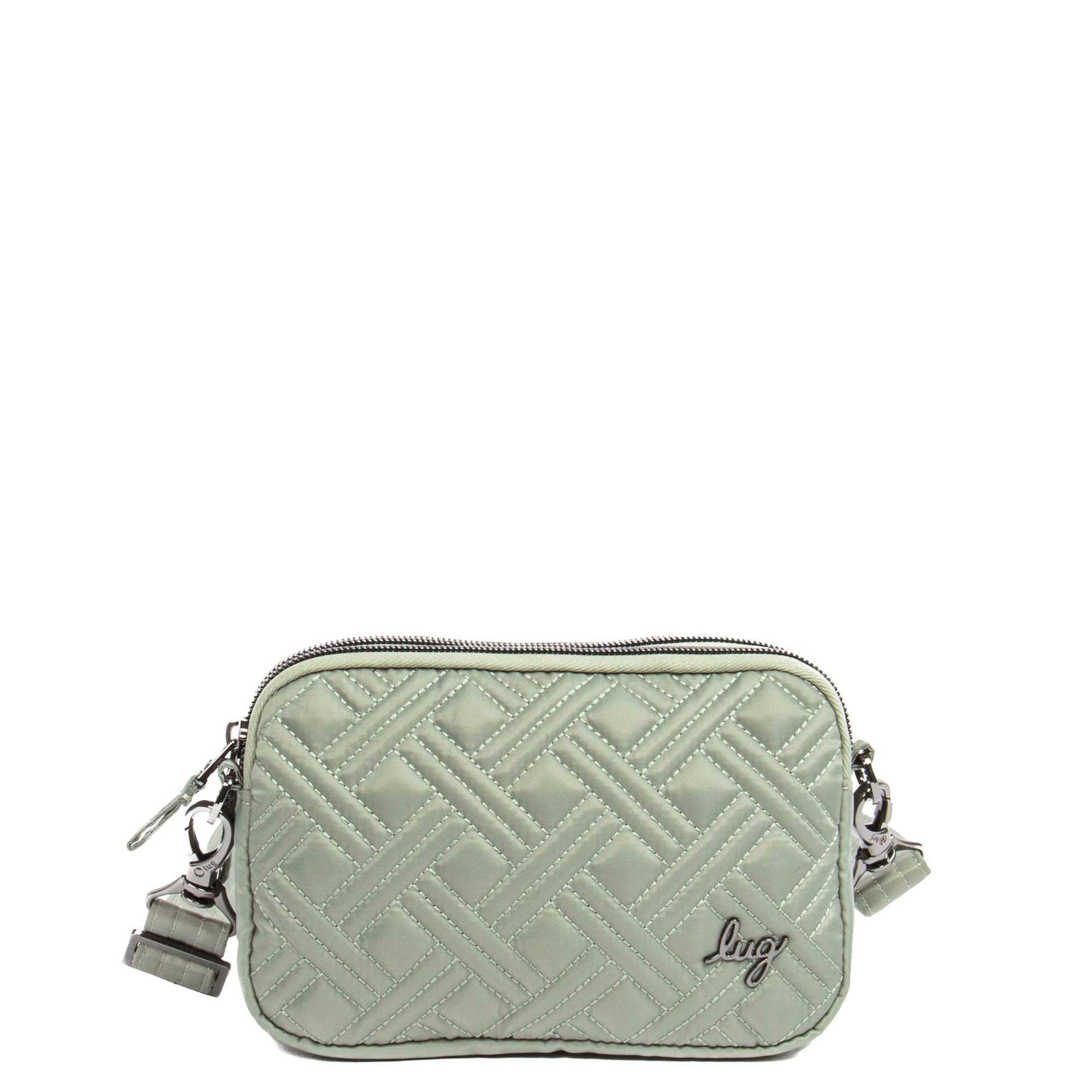 Coupe 2 Convertible Crossbody Bag - Image 124