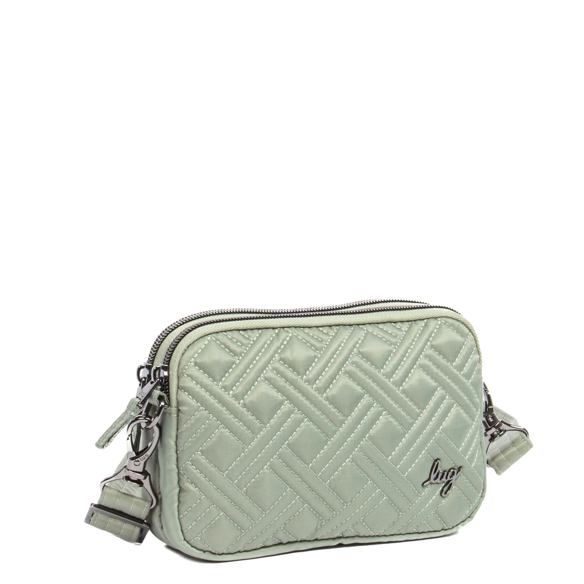 Coupe 2 Convertible Crossbody Bag - Image 125