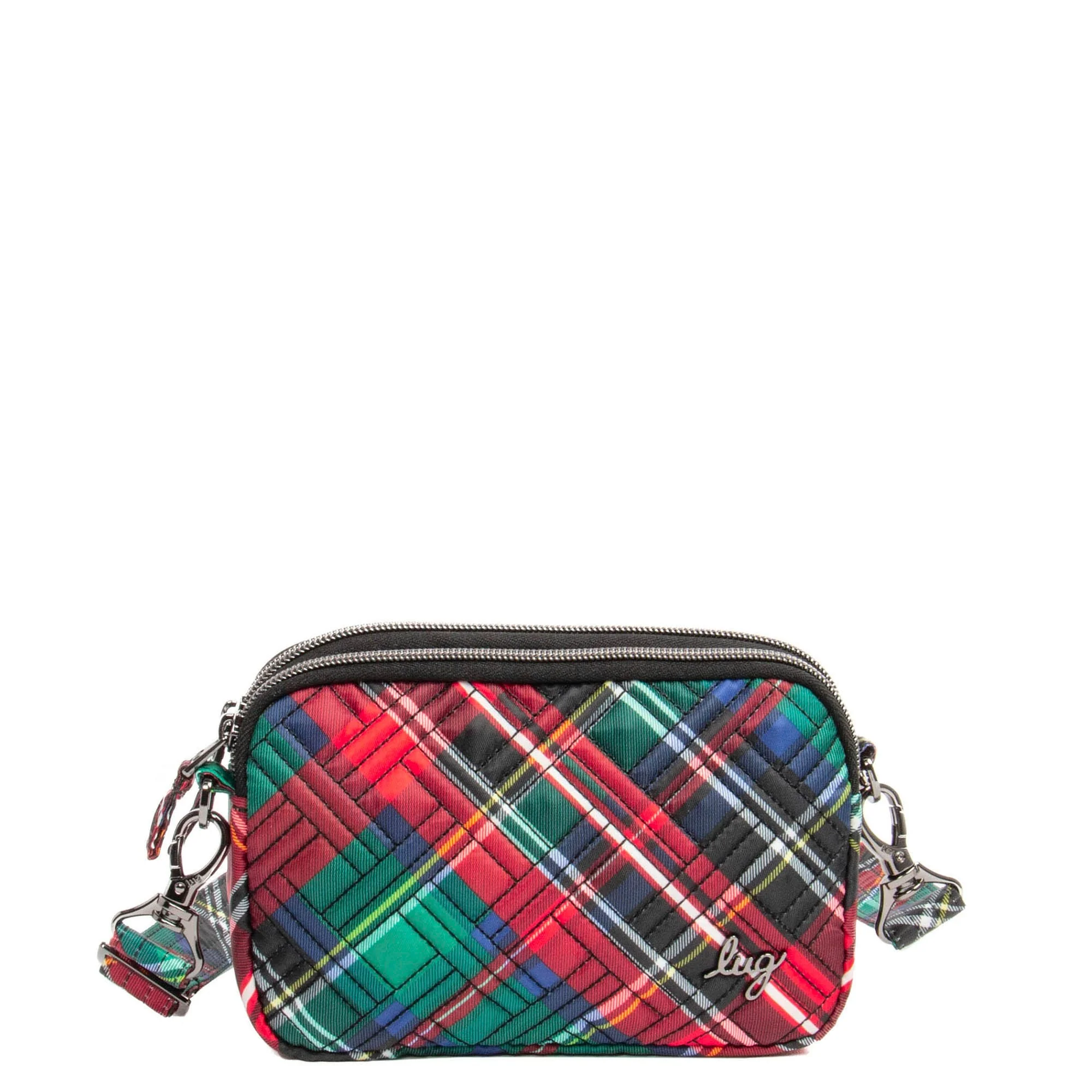 Coupe 2 Convertible Crossbody Bag - Image 129