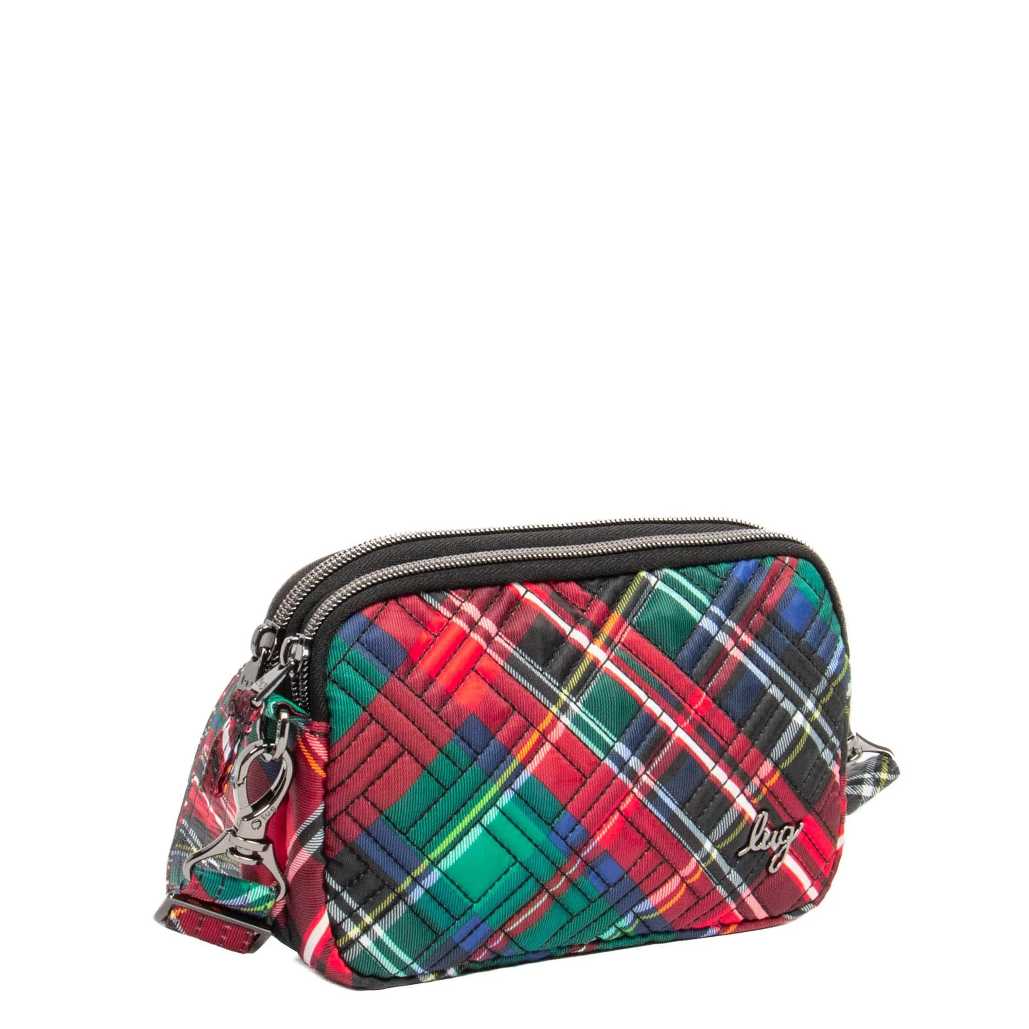 Coupe 2 Convertible Crossbody Bag - Image 130