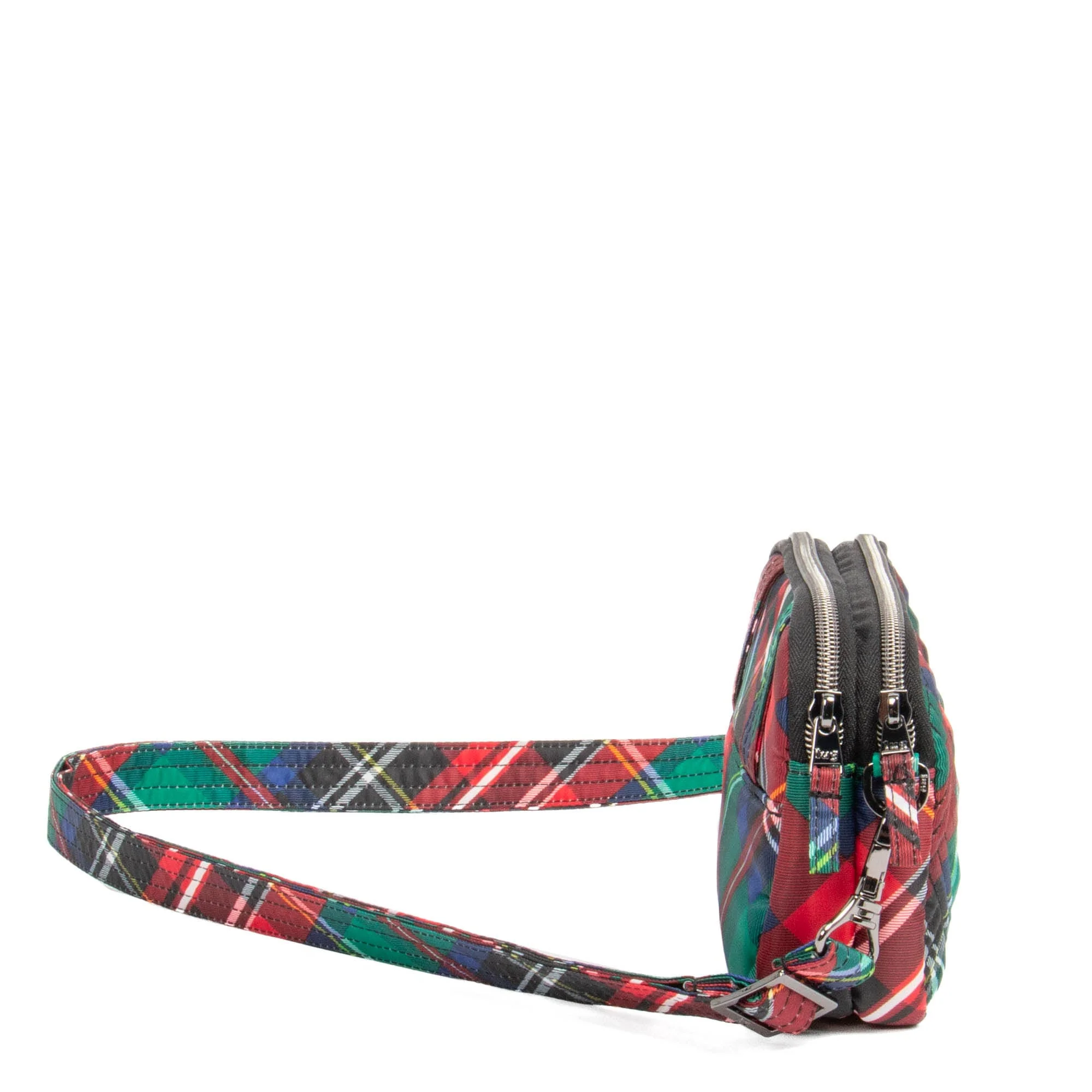 Coupe 2 Convertible Crossbody Bag - Image 131