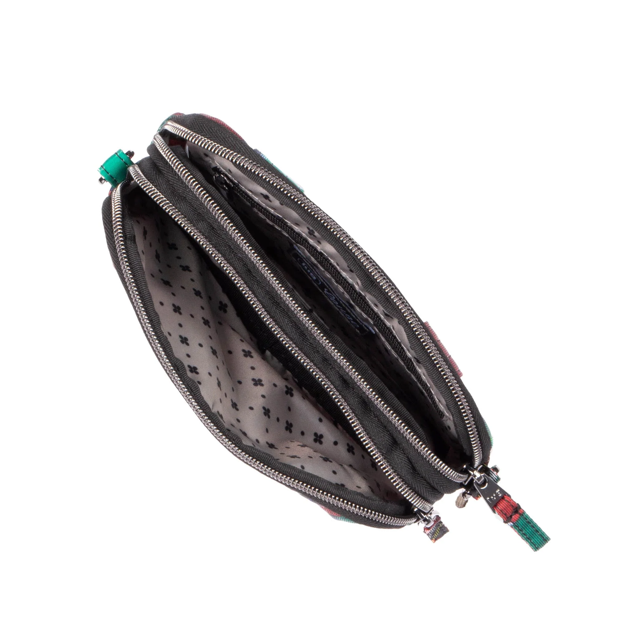 Coupe 2 Convertible Crossbody Bag - Image 133