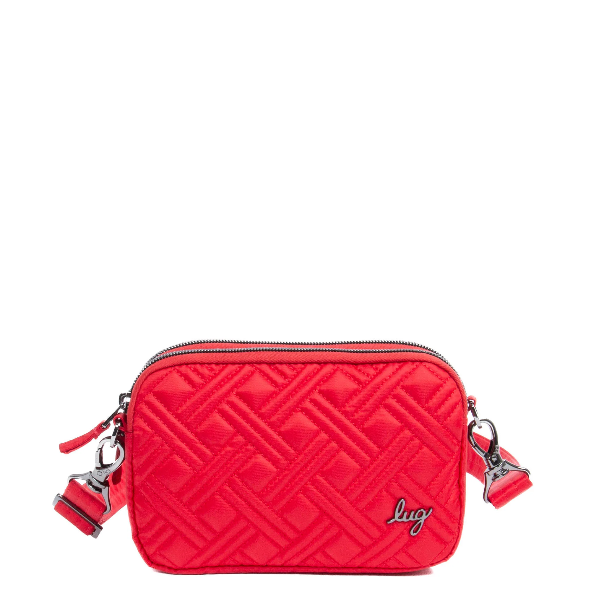 Coupe 2 Convertible Crossbody Bag - Image 134