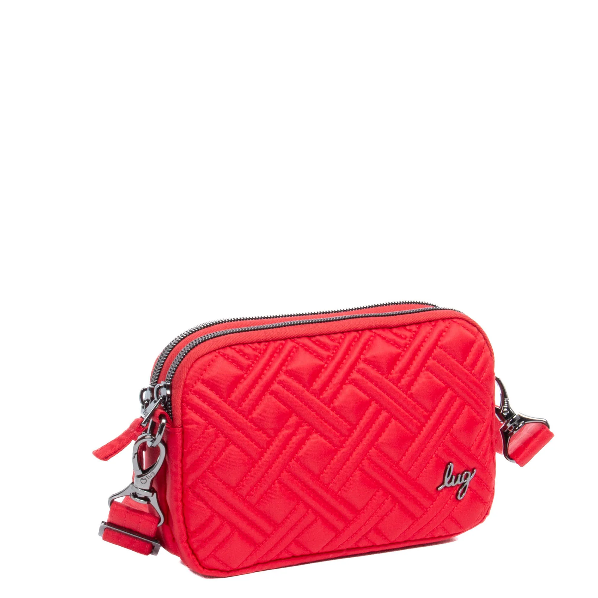 Coupe 2 Convertible Crossbody Bag - Image 135