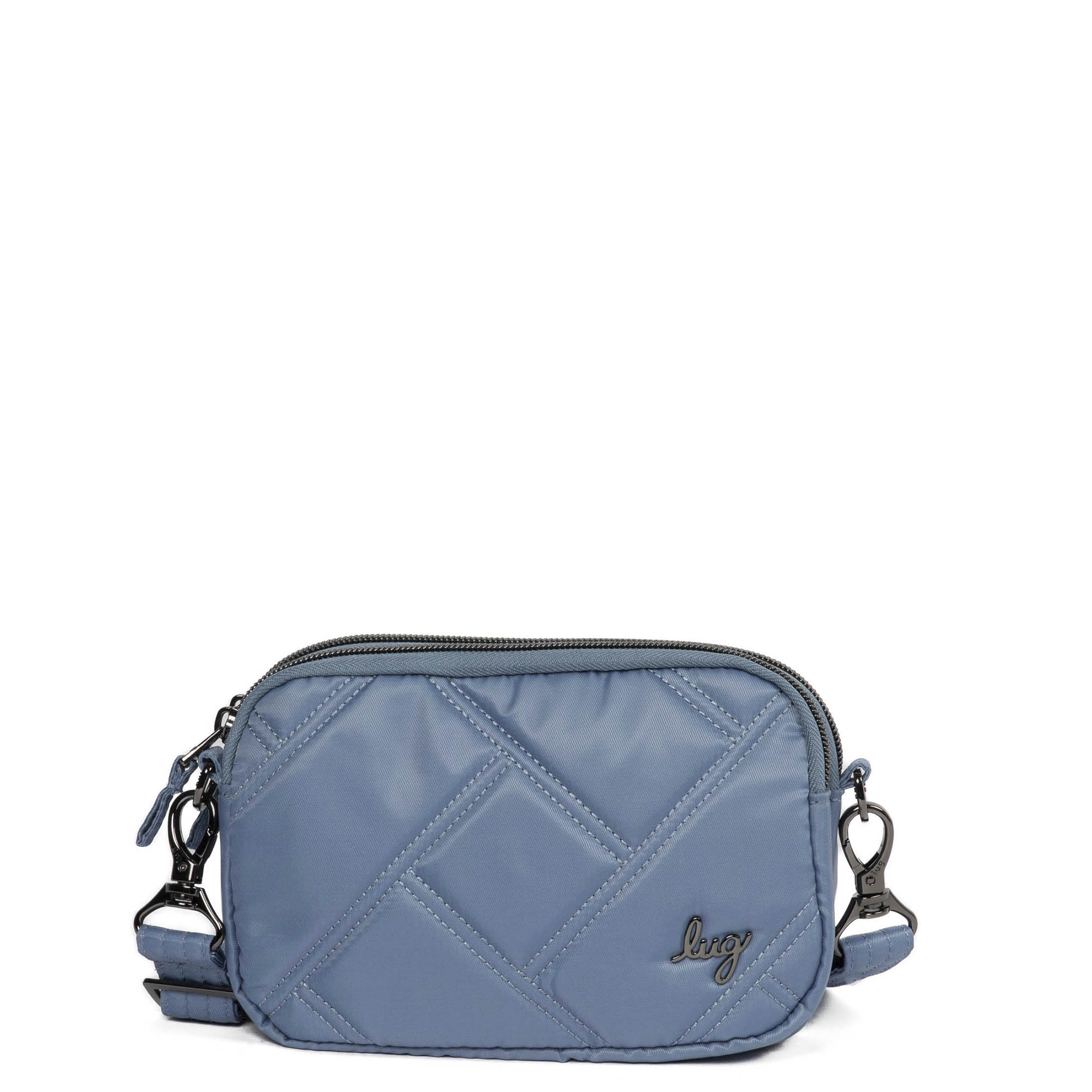 Coupe 2 Convertible Crossbody Bag - Image 14