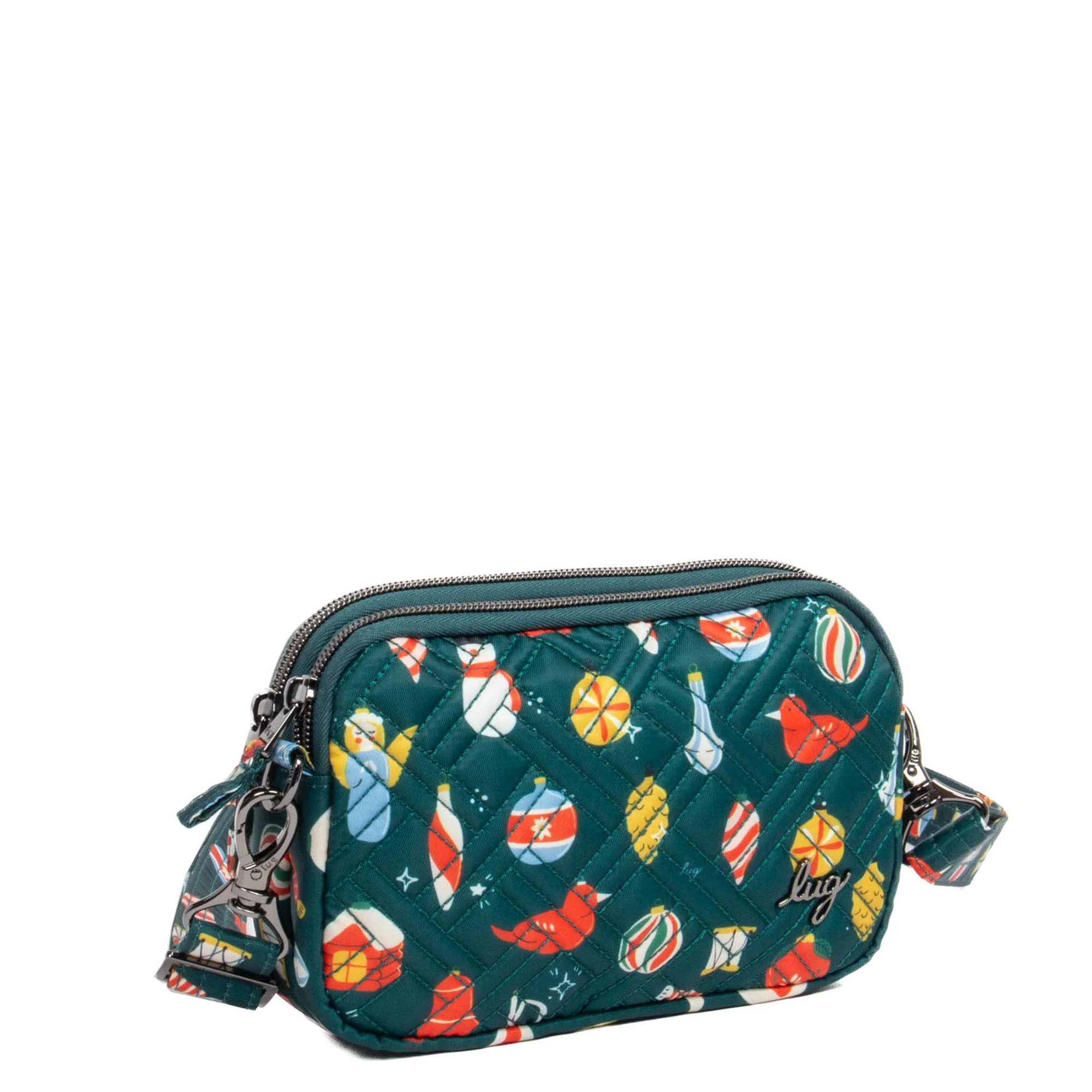 Coupe 2 Convertible Crossbody Bag - Image 140