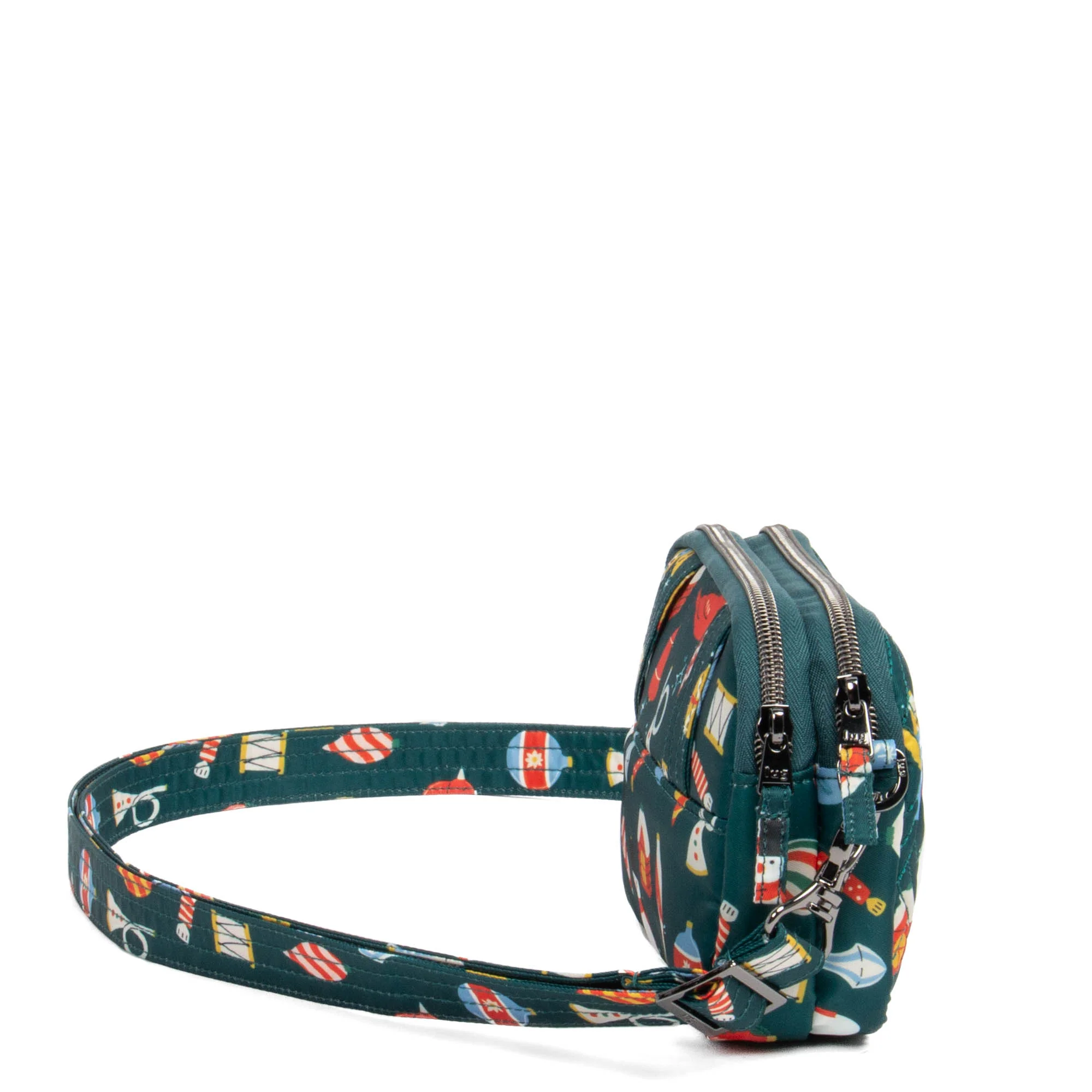 Coupe 2 Convertible Crossbody Bag - Image 141