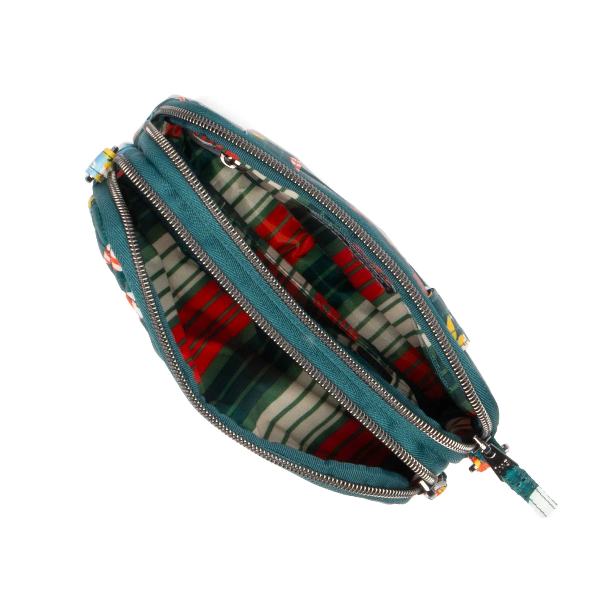 Coupe 2 Convertible Crossbody Bag - Image 143