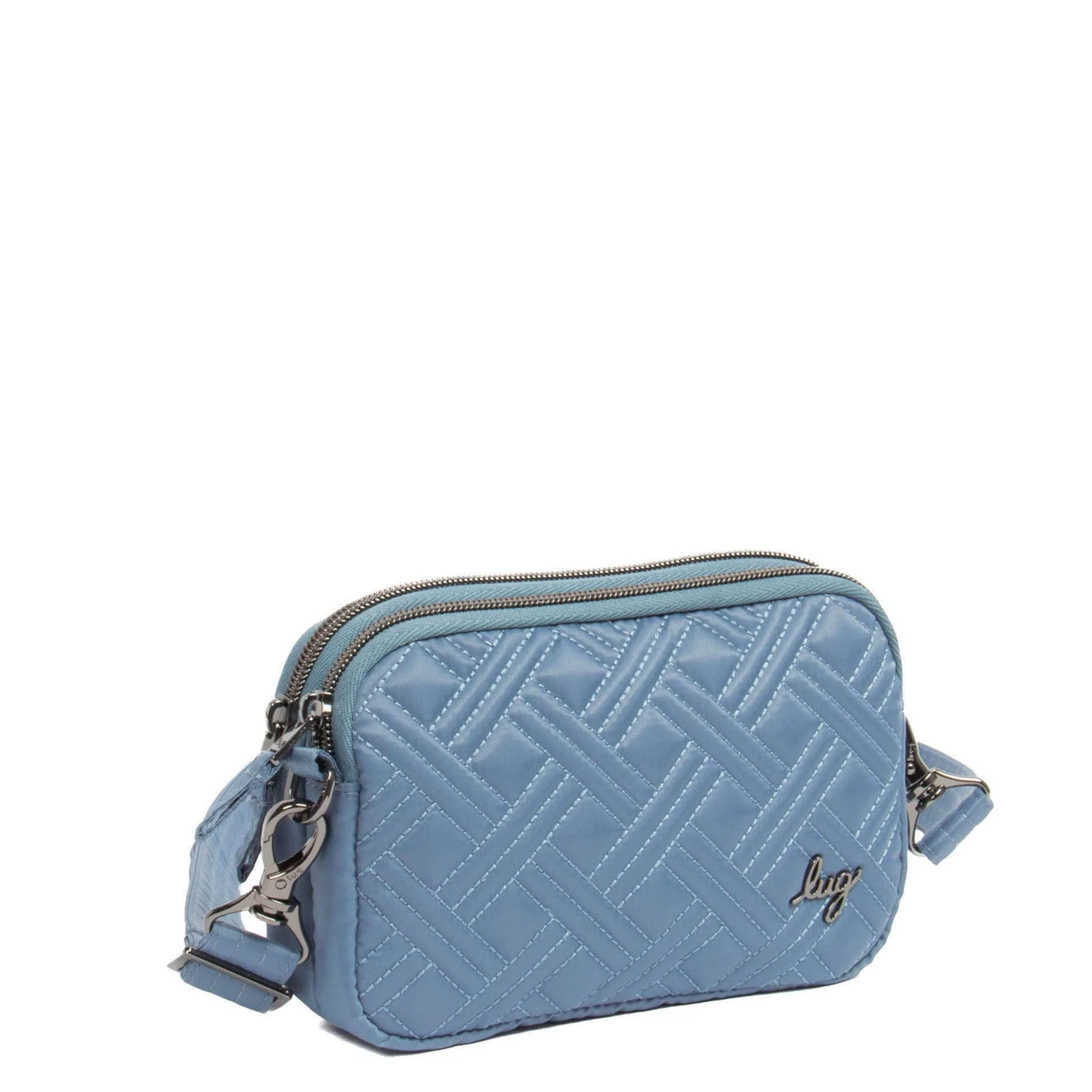 Coupe 2 Convertible Crossbody Bag - Image 145