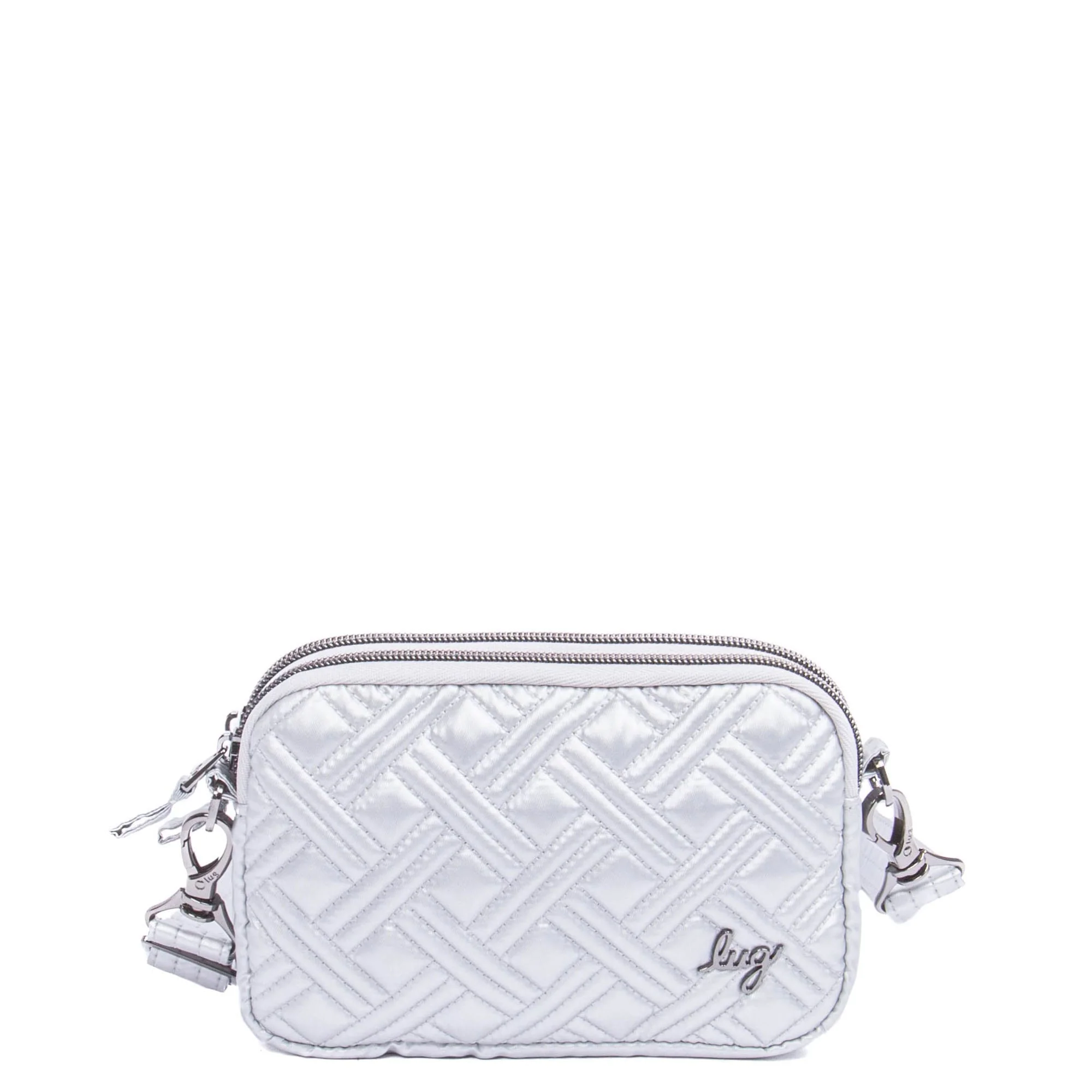 Coupe 2 Convertible Crossbody Bag - Image 149