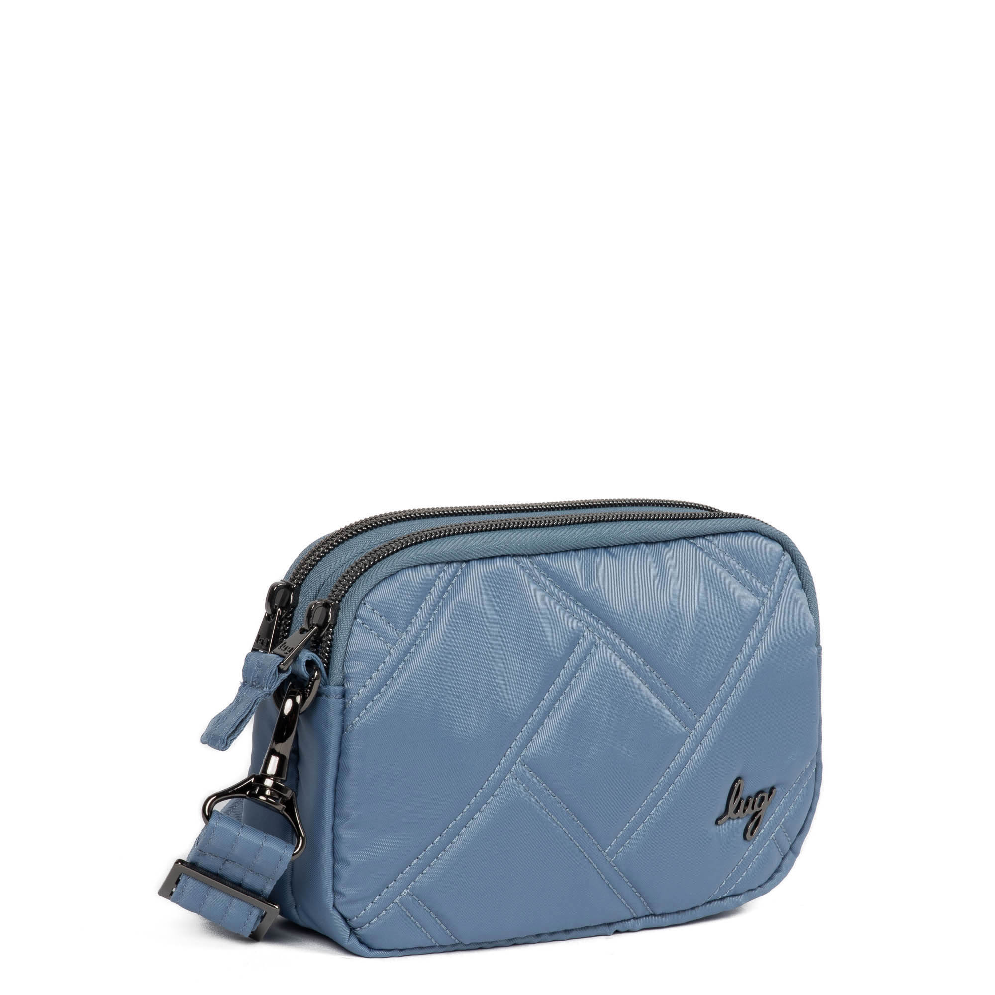 Coupe 2 Convertible Crossbody Bag - Image 15