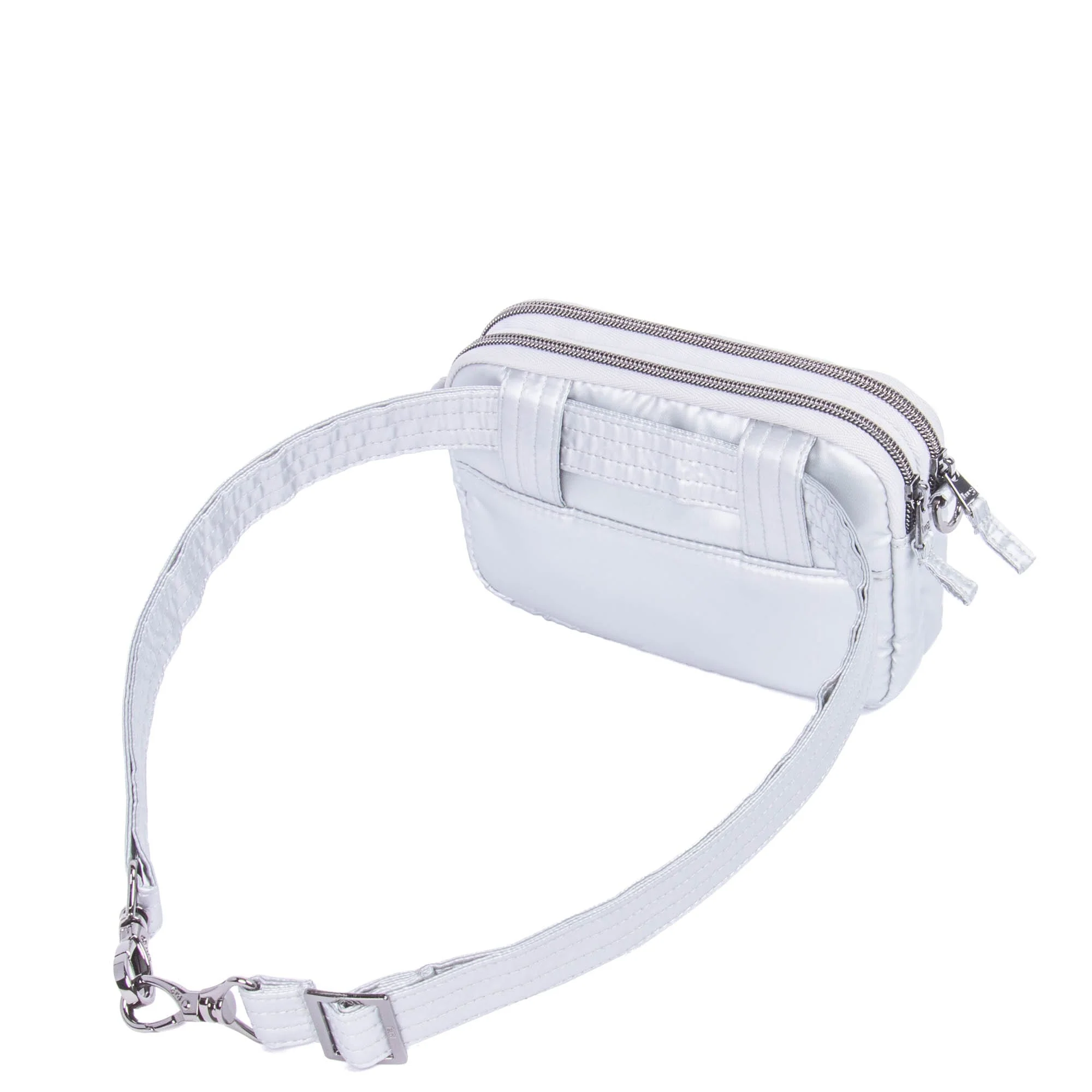 Coupe 2 Convertible Crossbody Bag - Image 152