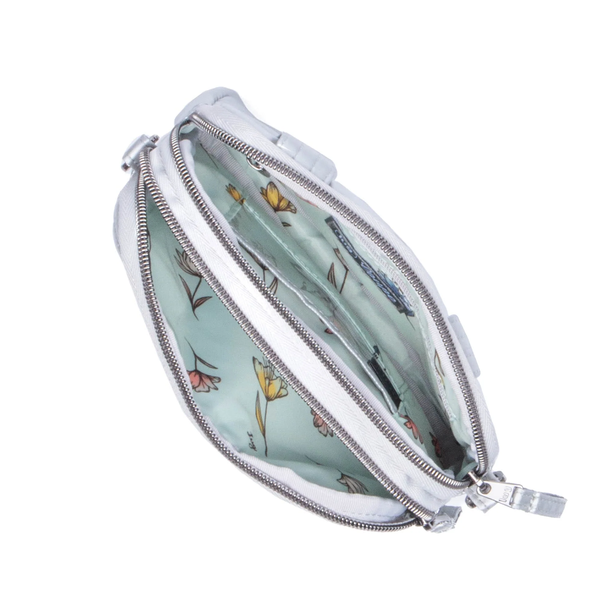 Coupe 2 Convertible Crossbody Bag - Image 153