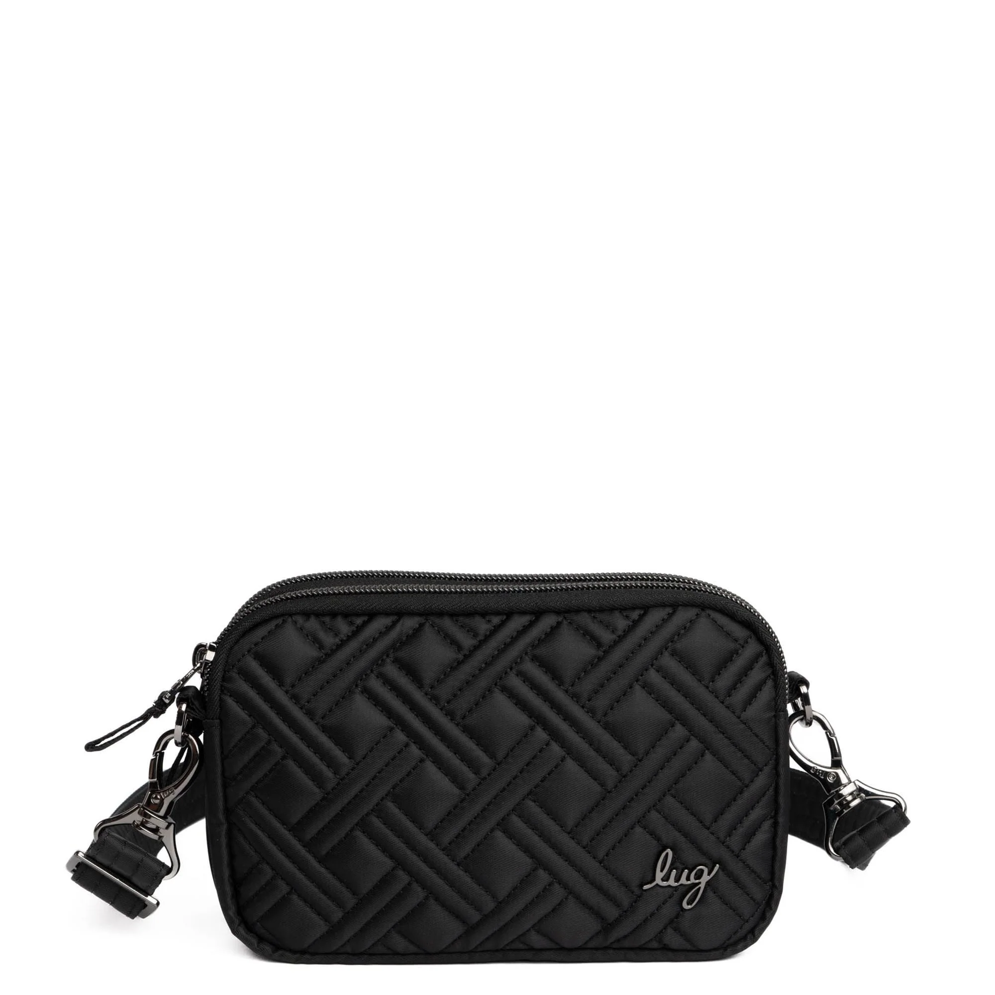 Coupe 2 Convertible Crossbody Bag - Image 154