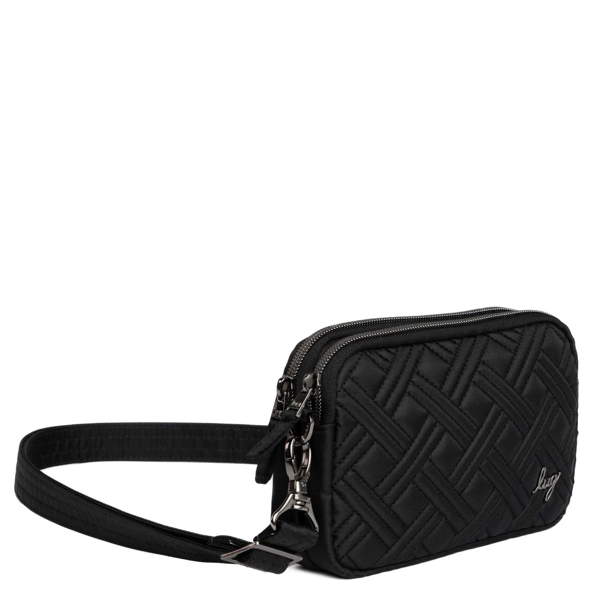 Coupe 2 Convertible Crossbody Bag - Image 155