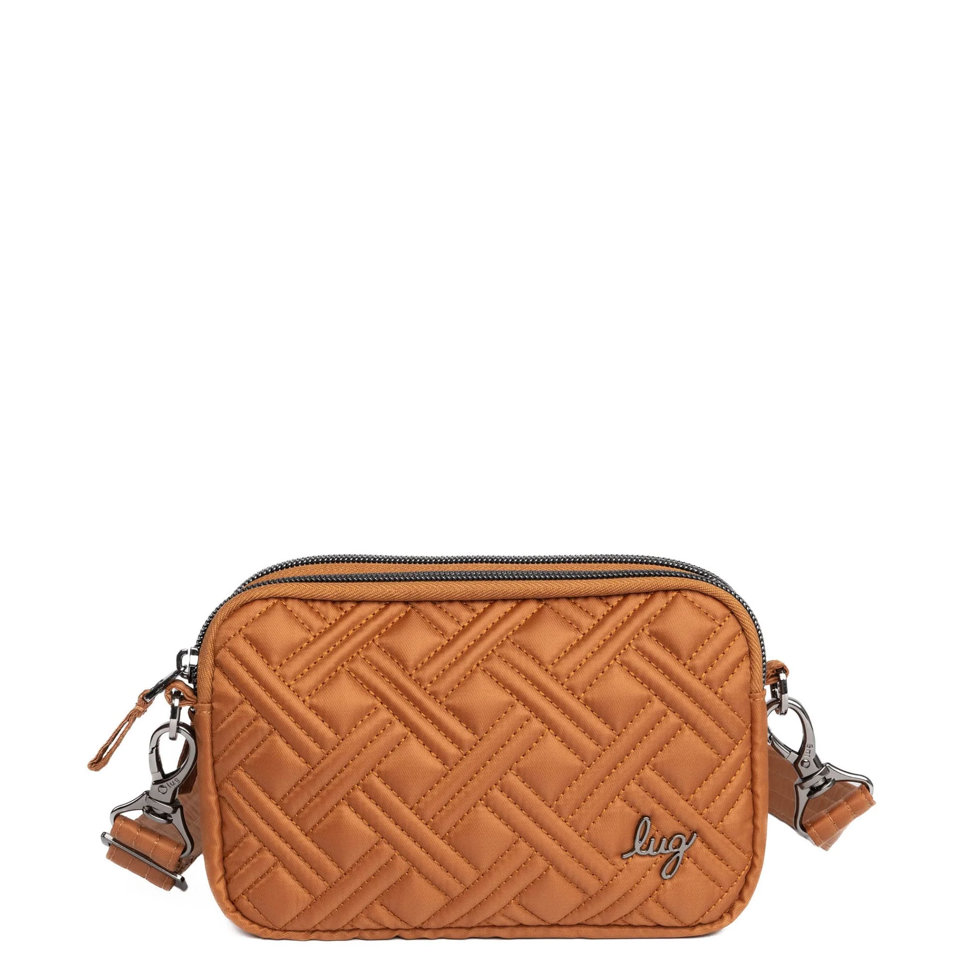 Coupe 2 Convertible Crossbody Bag - Image 159