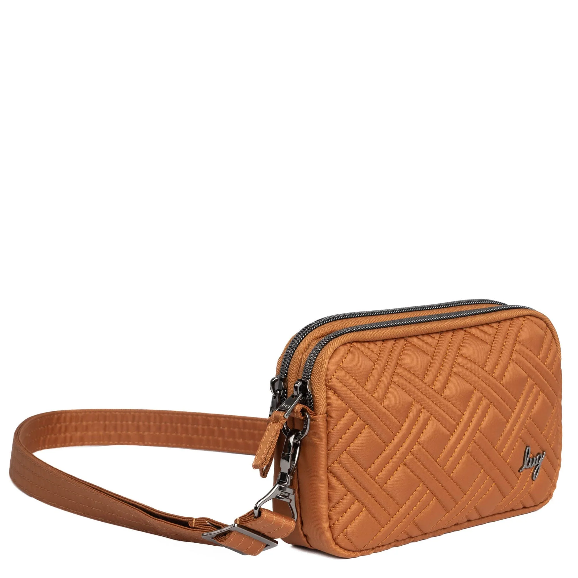 Coupe 2 Convertible Crossbody Bag - Image 160