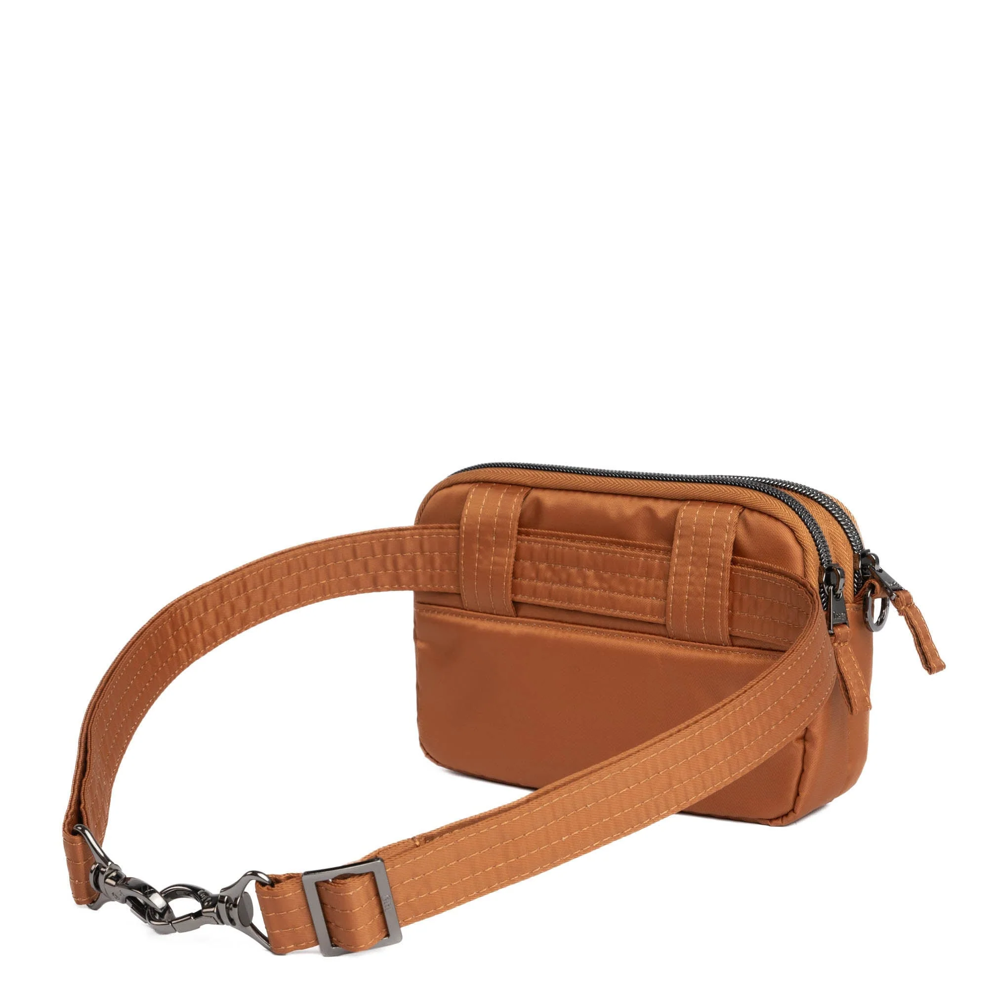 Coupe 2 Convertible Crossbody Bag - Image 162