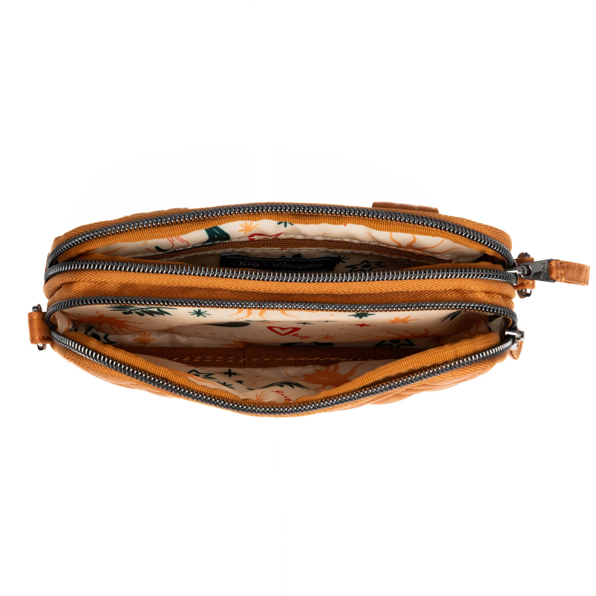 Coupe 2 Convertible Crossbody Bag - Image 163