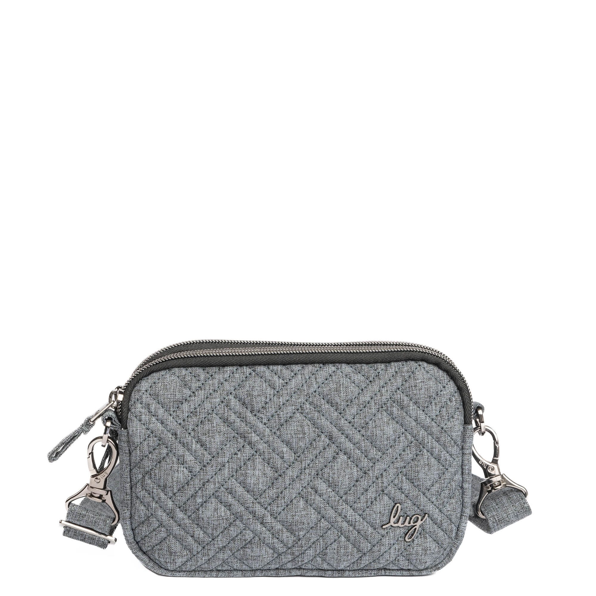 Coupe 2 Convertible Crossbody Bag - Image 164