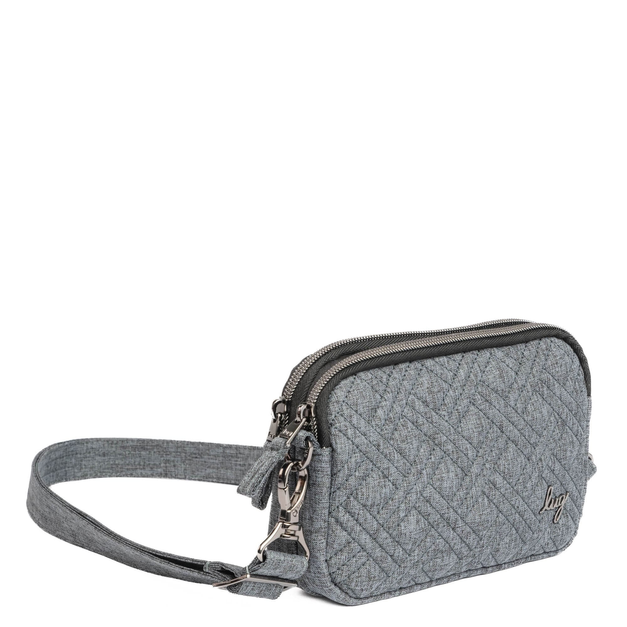 Coupe 2 Convertible Crossbody Bag - Image 165