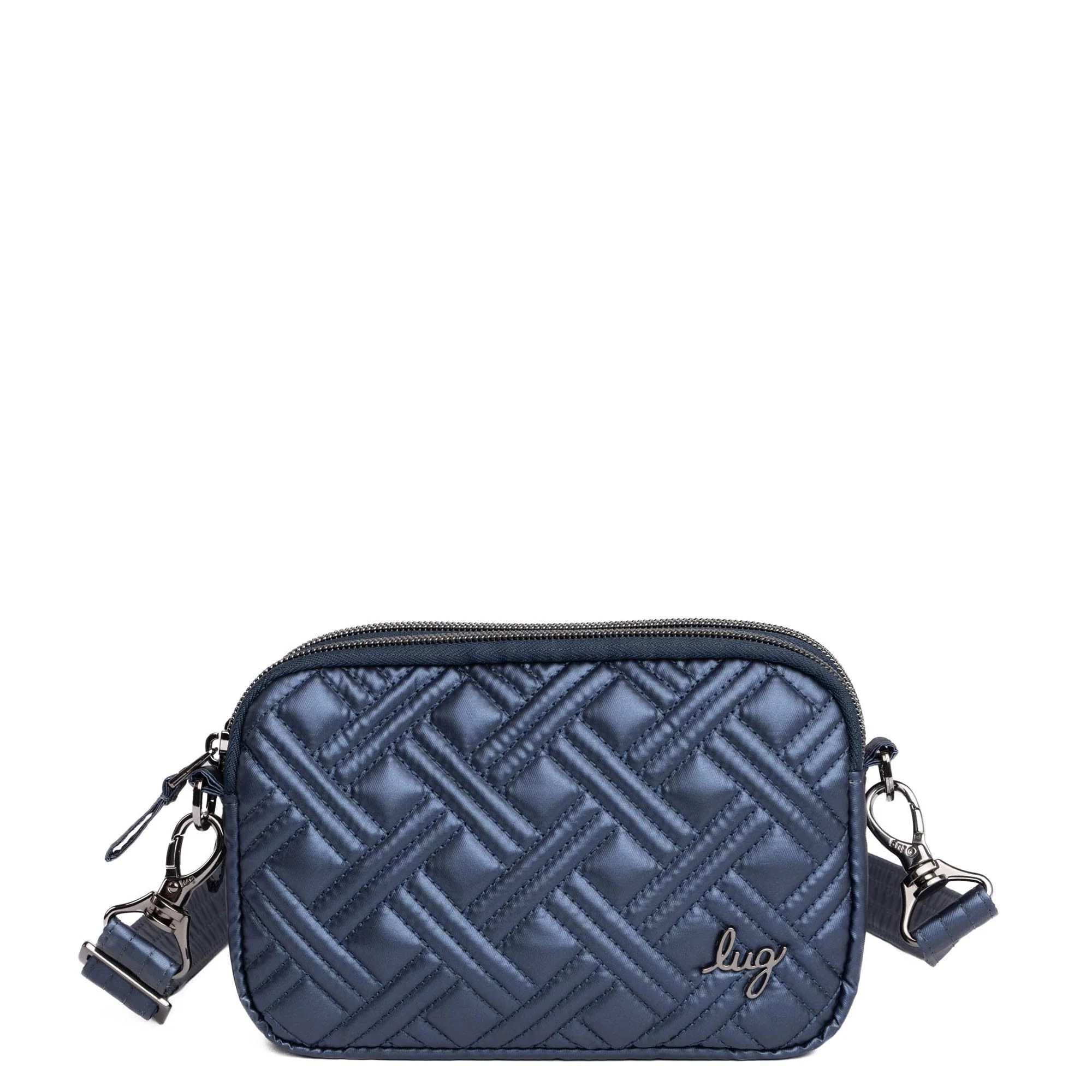 Coupe 2 Convertible Crossbody Bag - Image 169