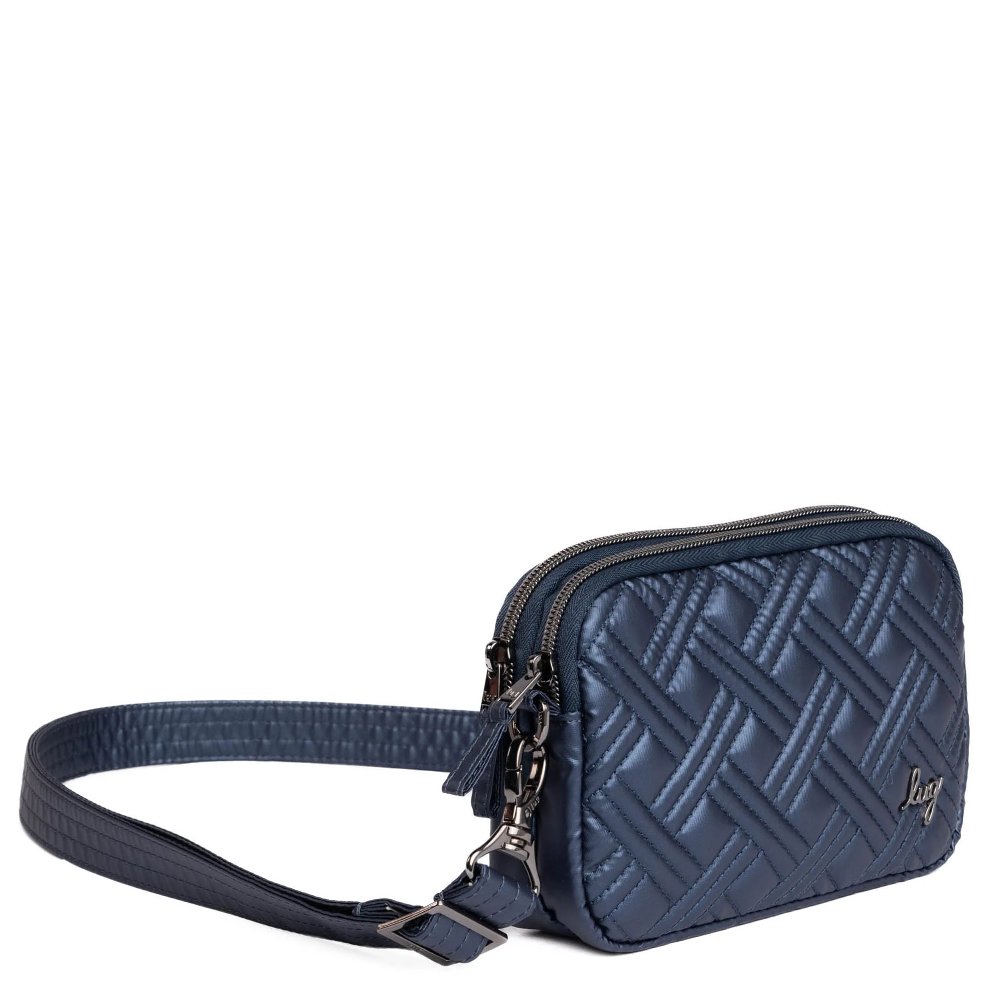 Coupe 2 Convertible Crossbody Bag - Image 170