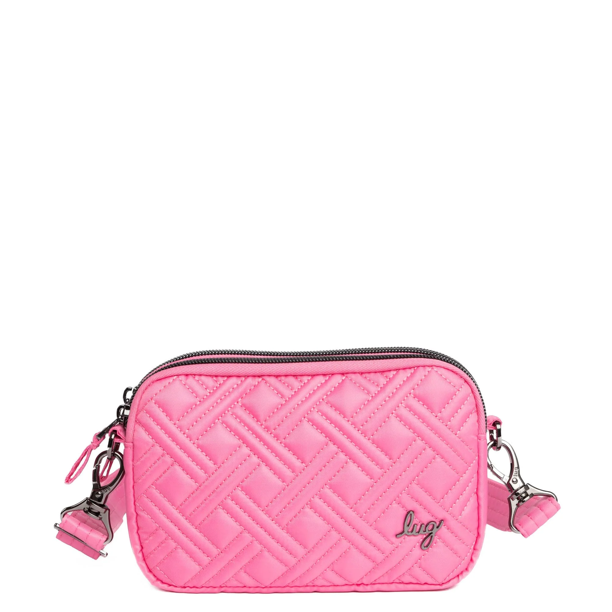Coupe 2 Convertible Crossbody Bag - Image 174