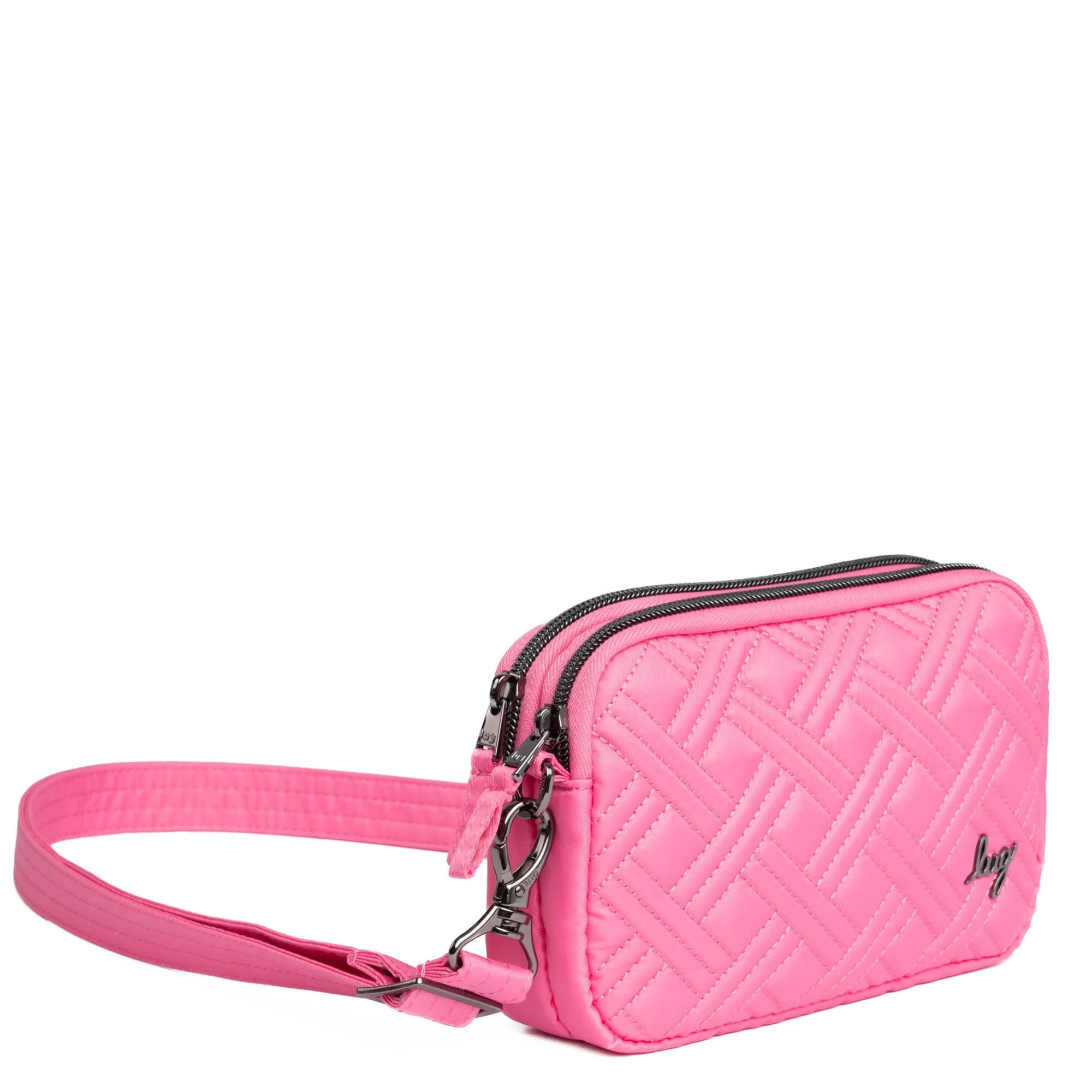 Coupe 2 Convertible Crossbody Bag - Image 175