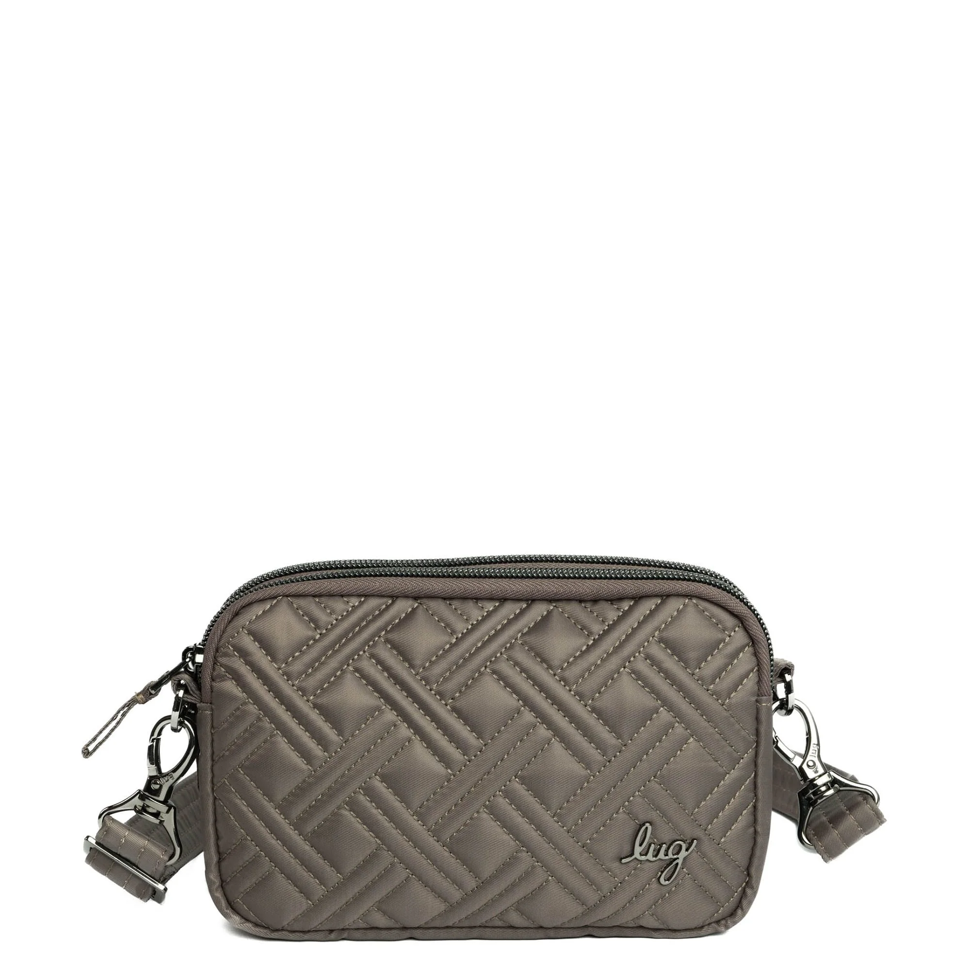 Coupe 2 Convertible Crossbody Bag - Image 179
